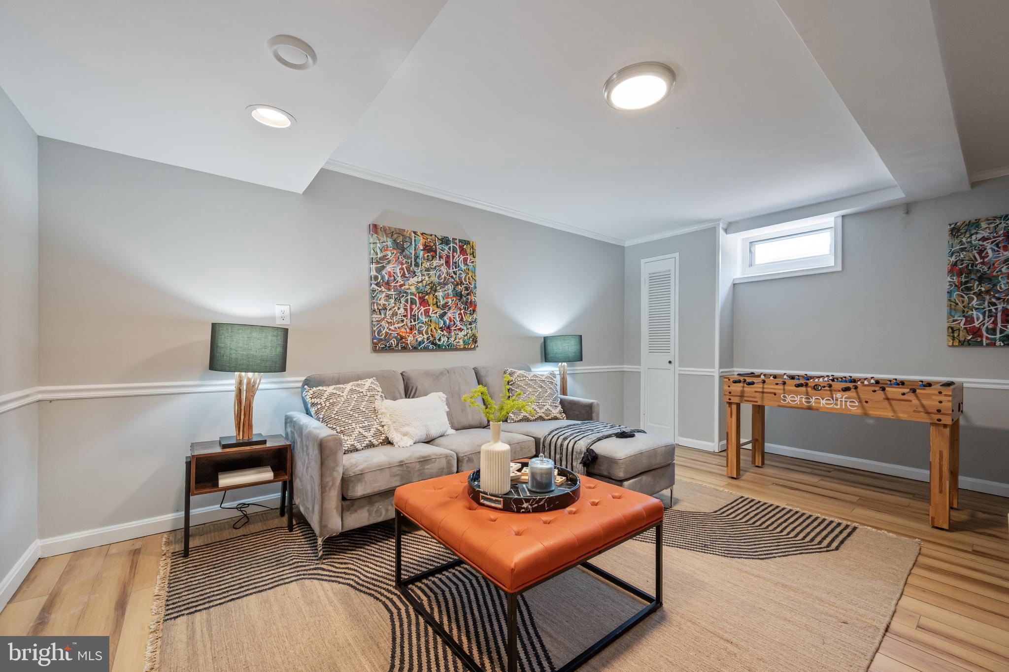 PATRICK HENRY - Residential