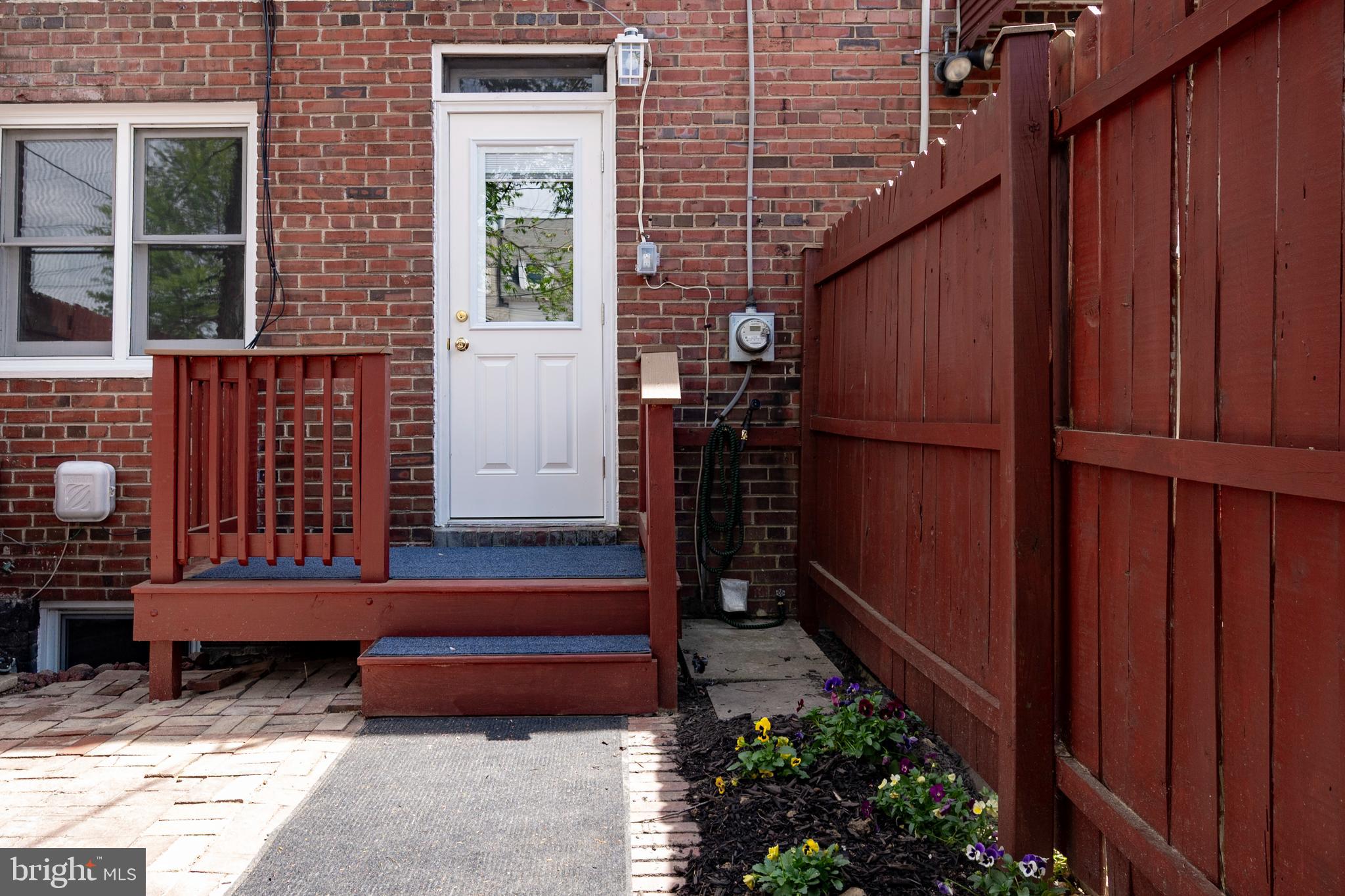 PATRICK HENRY - Residential