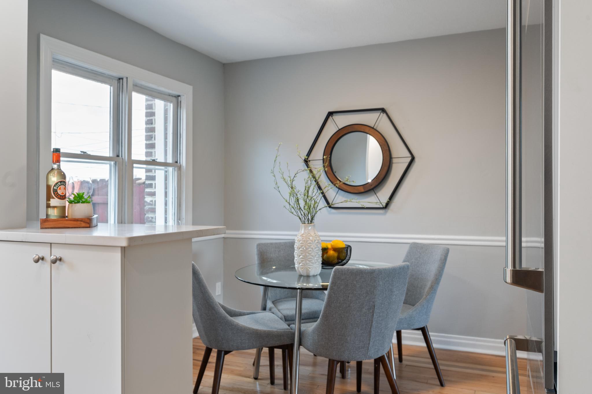 PATRICK HENRY - Residential