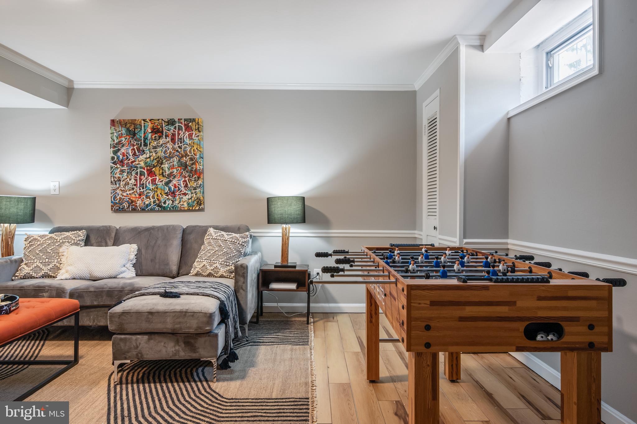 PATRICK HENRY - Residential