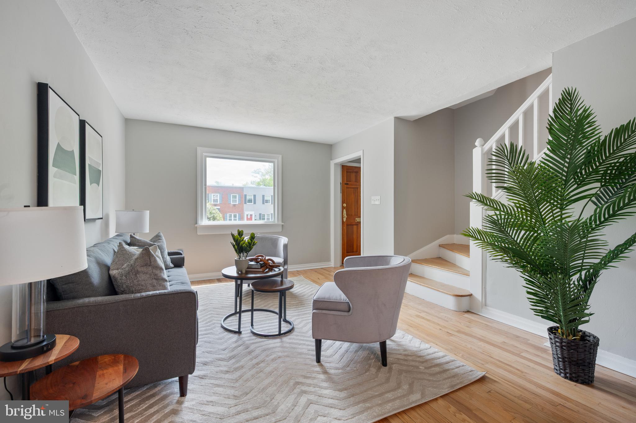 PATRICK HENRY - Residential