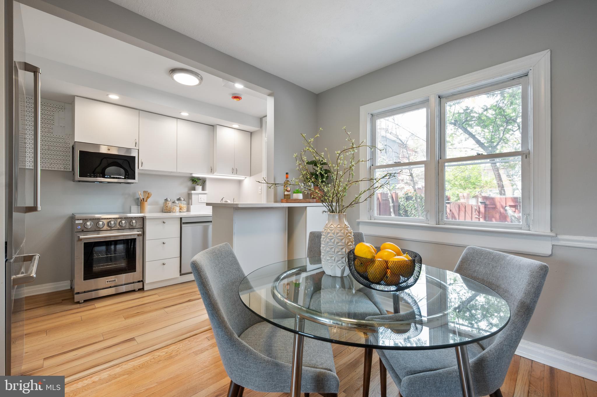 PATRICK HENRY - Residential