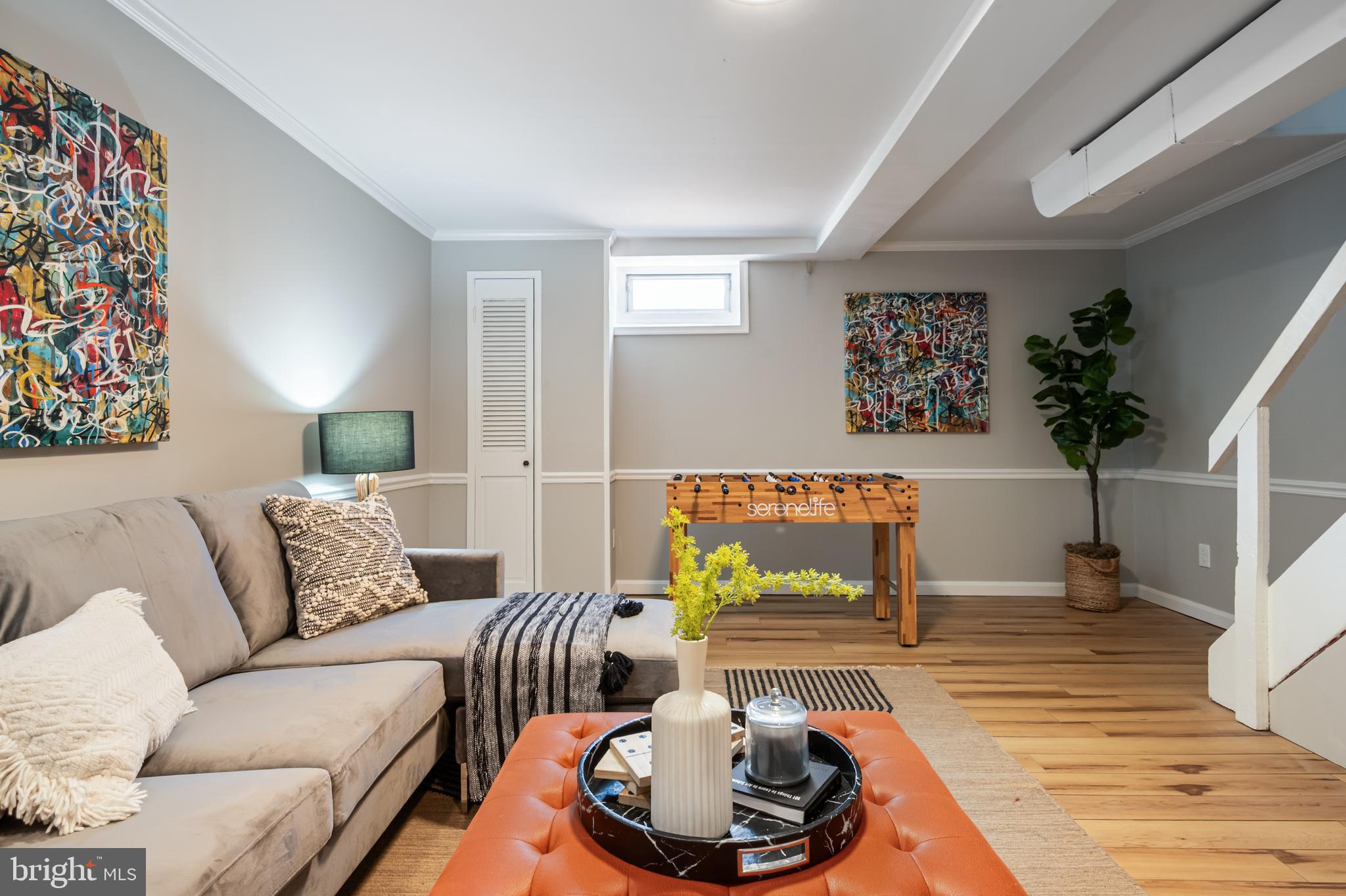 PATRICK HENRY - Residential