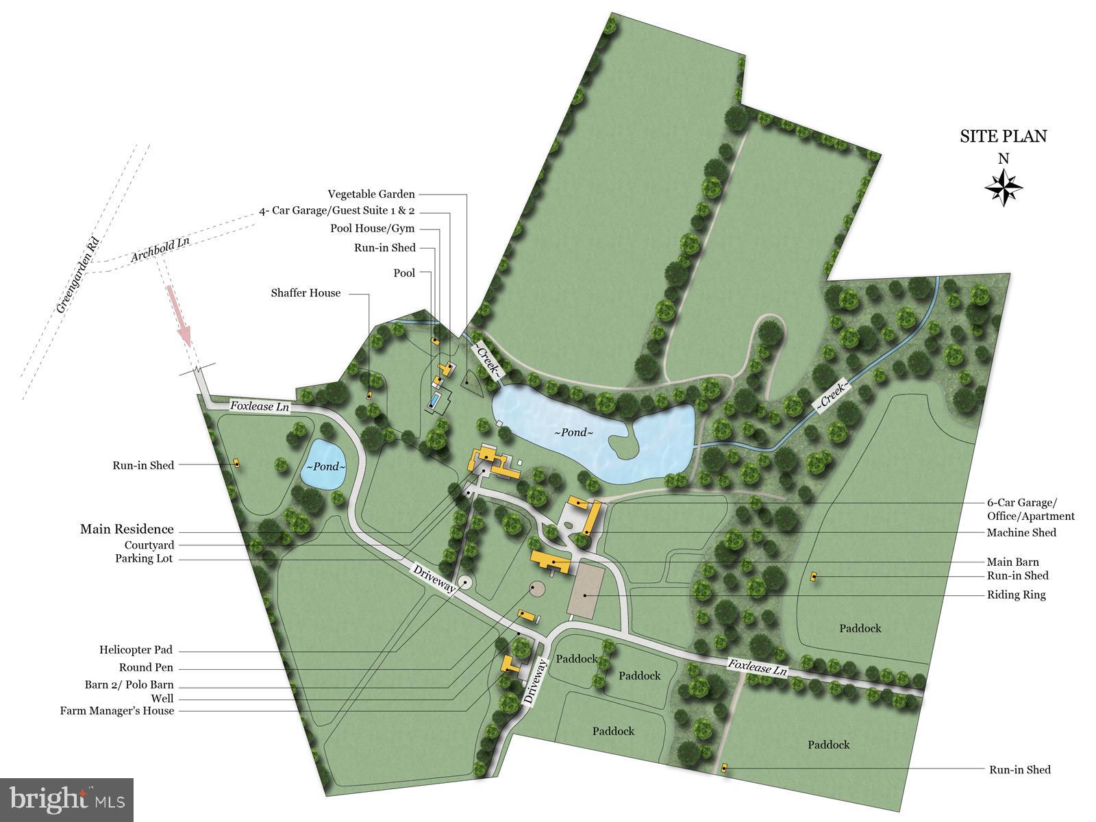 NONE AVAILABLE - Farm