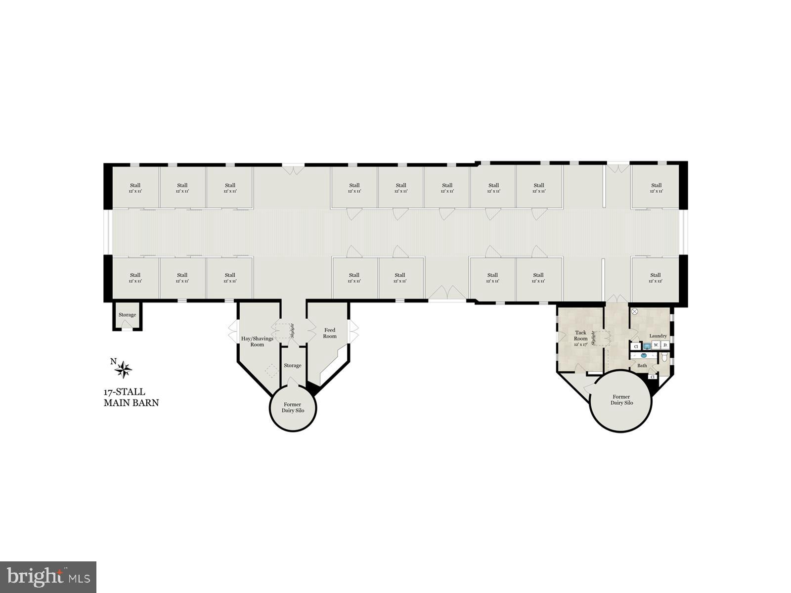 NONE AVAILABLE - Farm