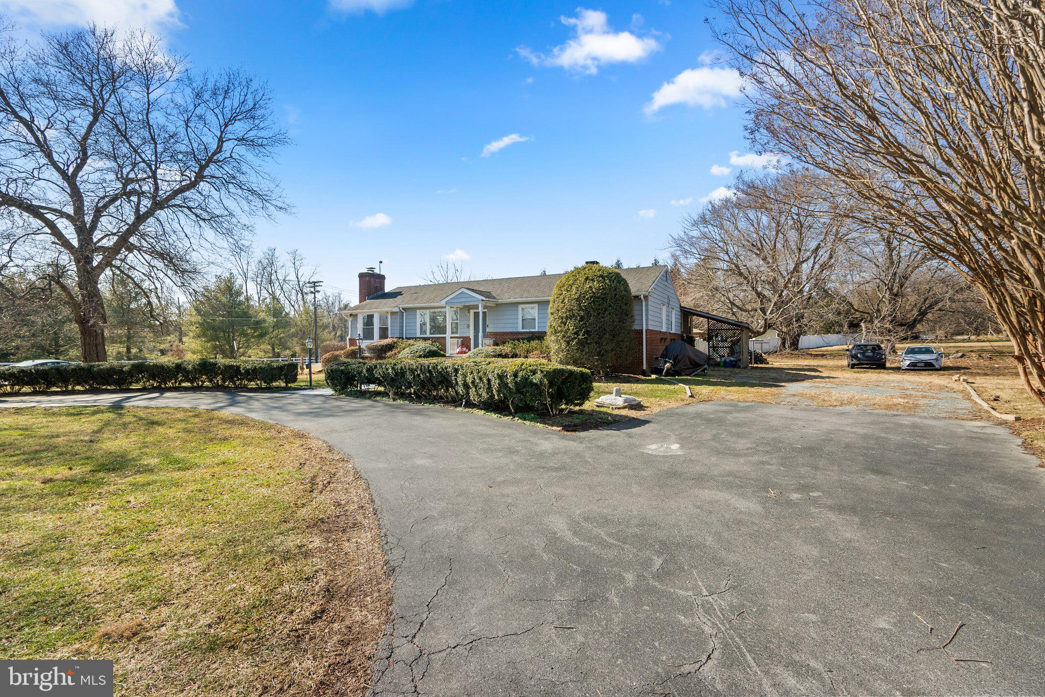 6401 DORSEY ROAD
