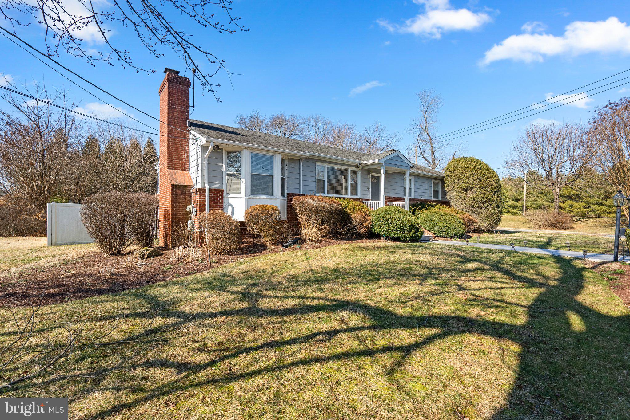 6401 DORSEY ROAD