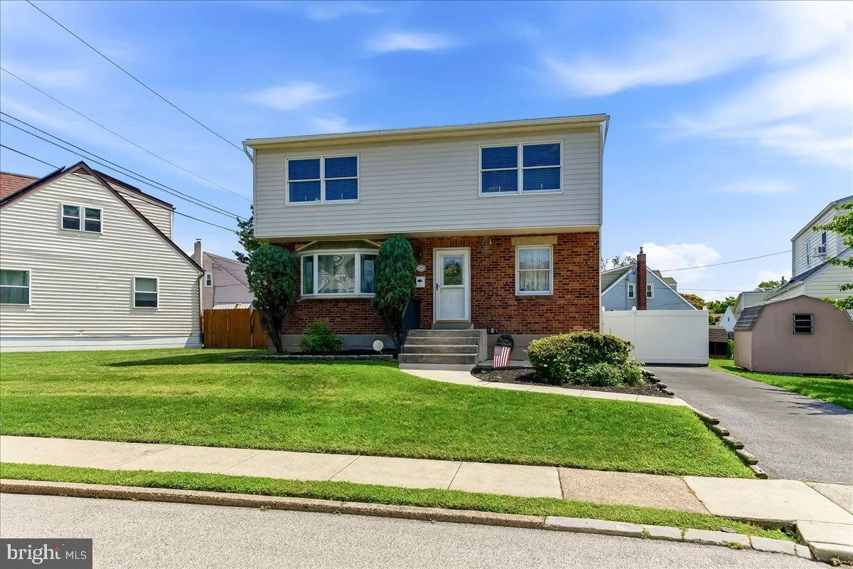 726 Brooke Circle, Morton, PA, 19070