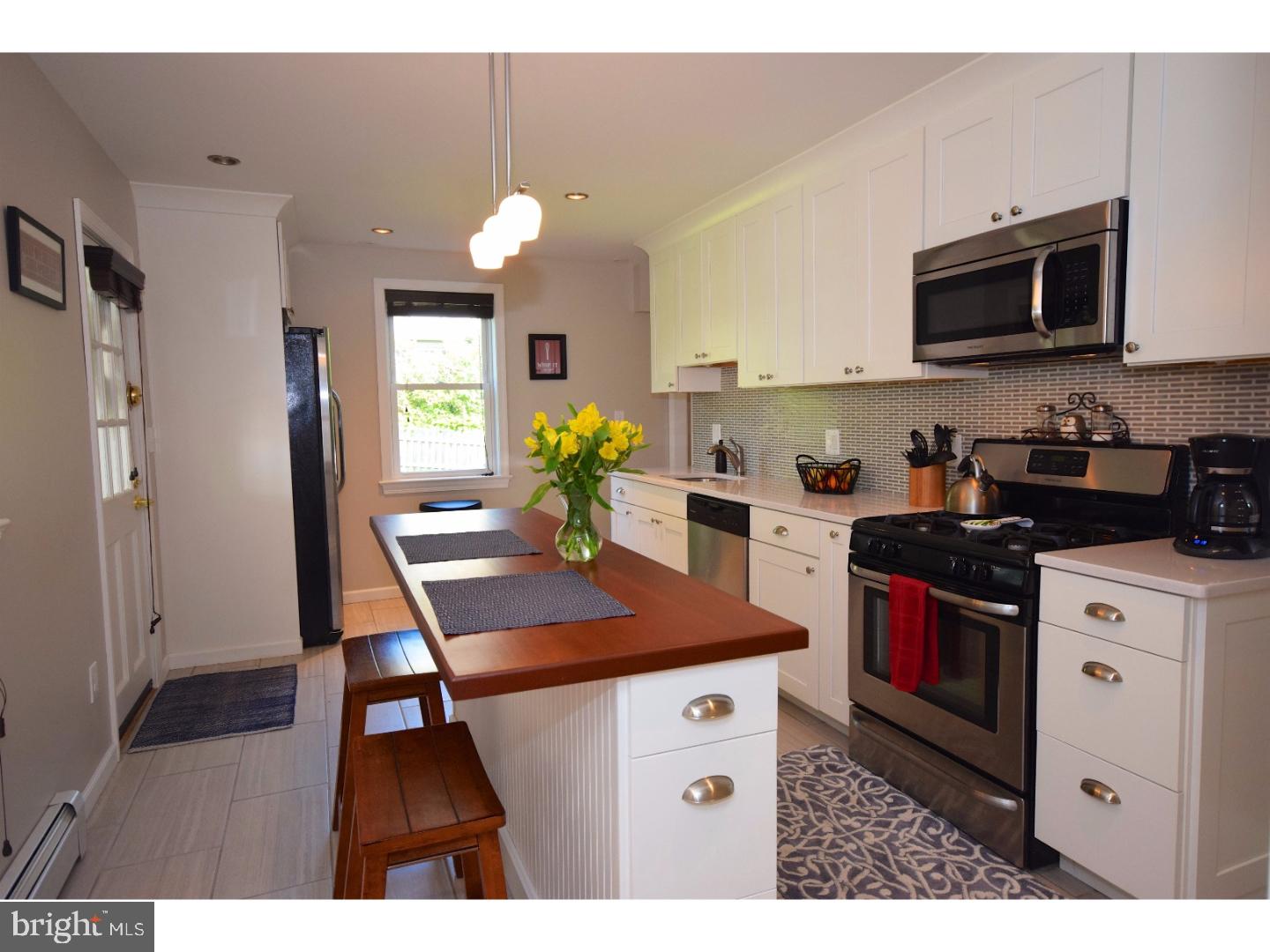 HEATHERWOLD - Residential