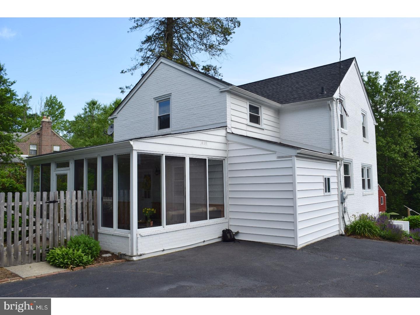 HEATHERWOLD - Residential