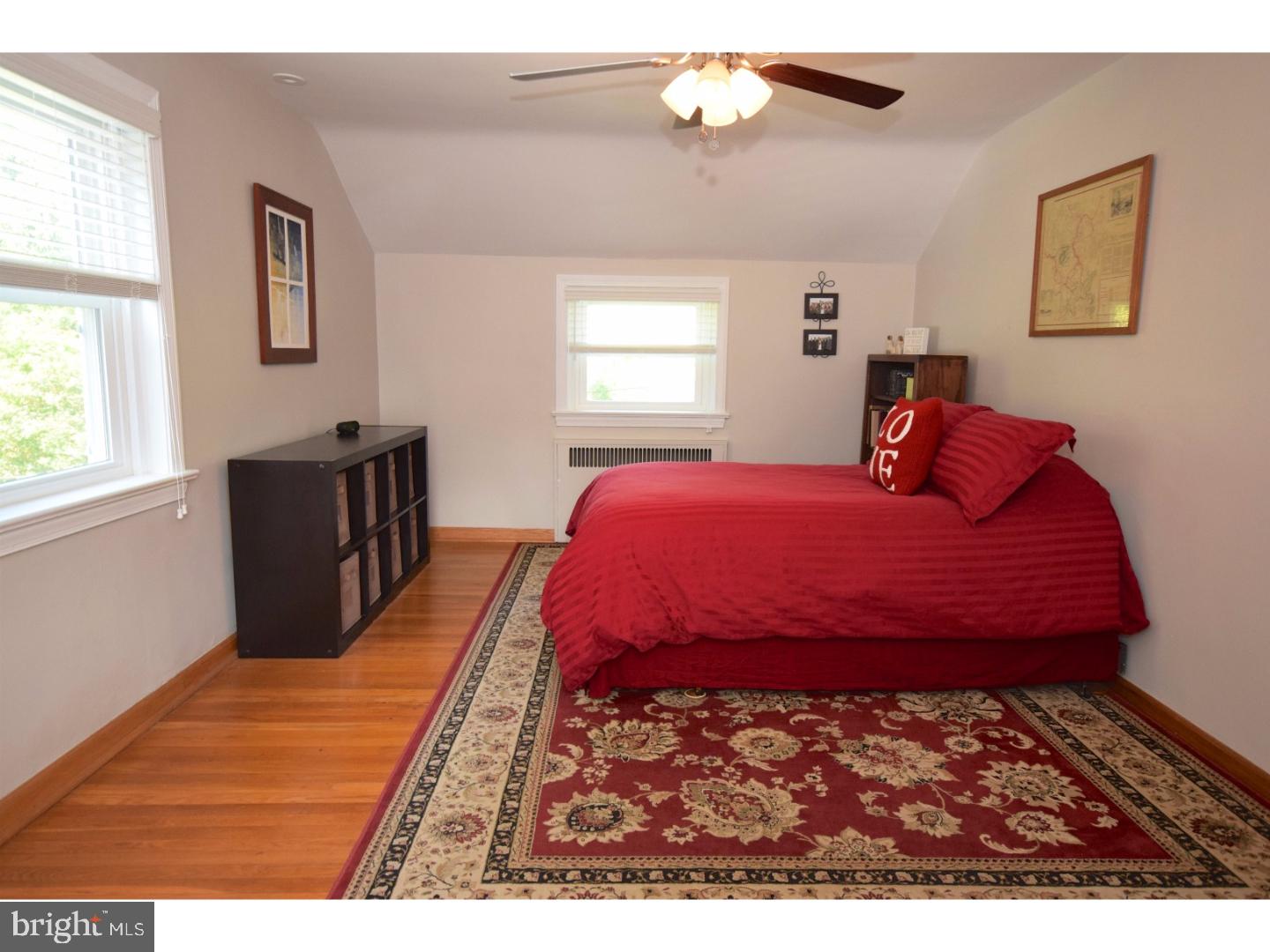 HEATHERWOLD - Residential
