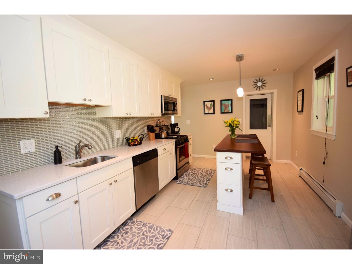 HEATHERWOLD - Residential
