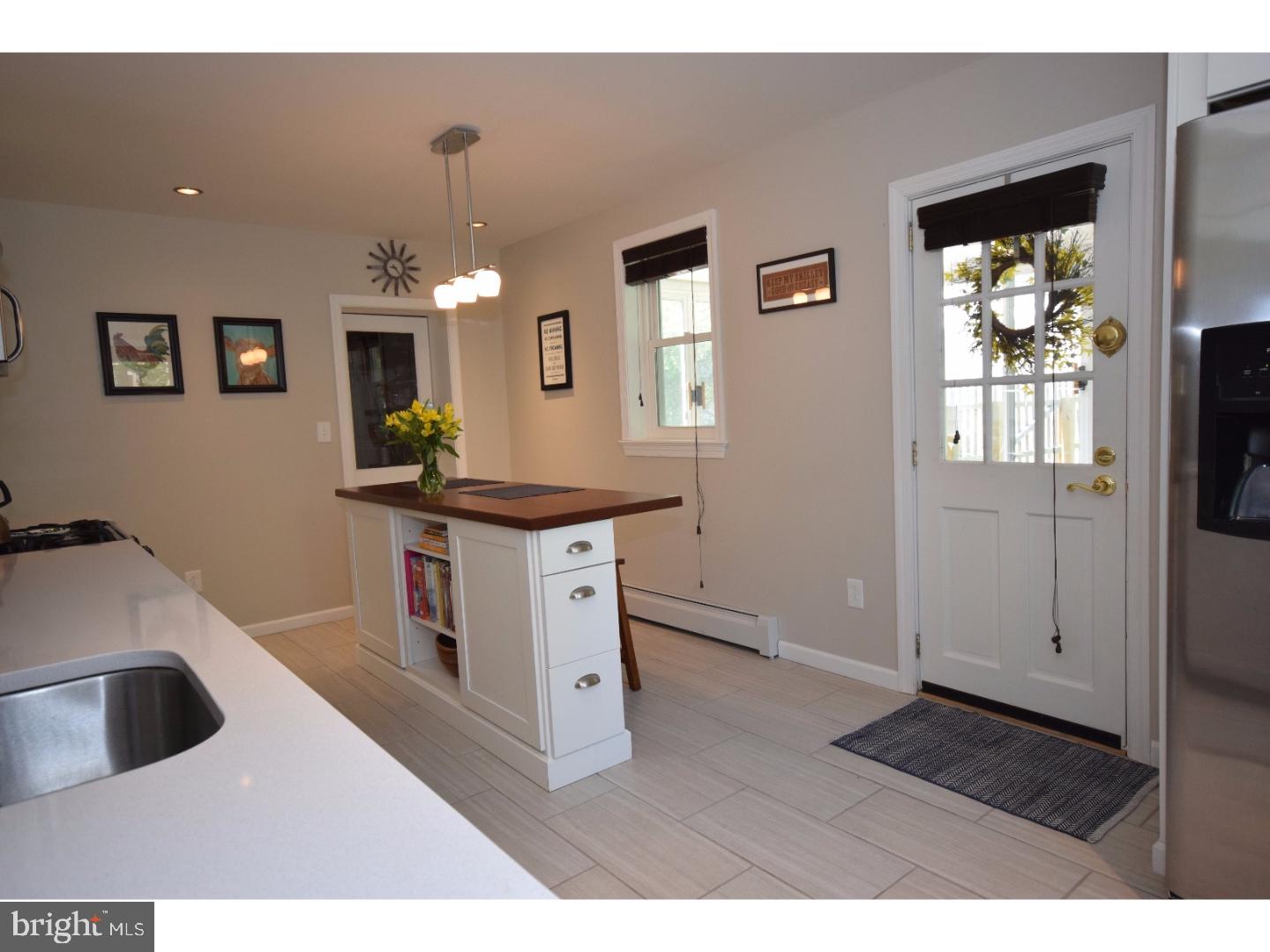 HEATHERWOLD - Residential