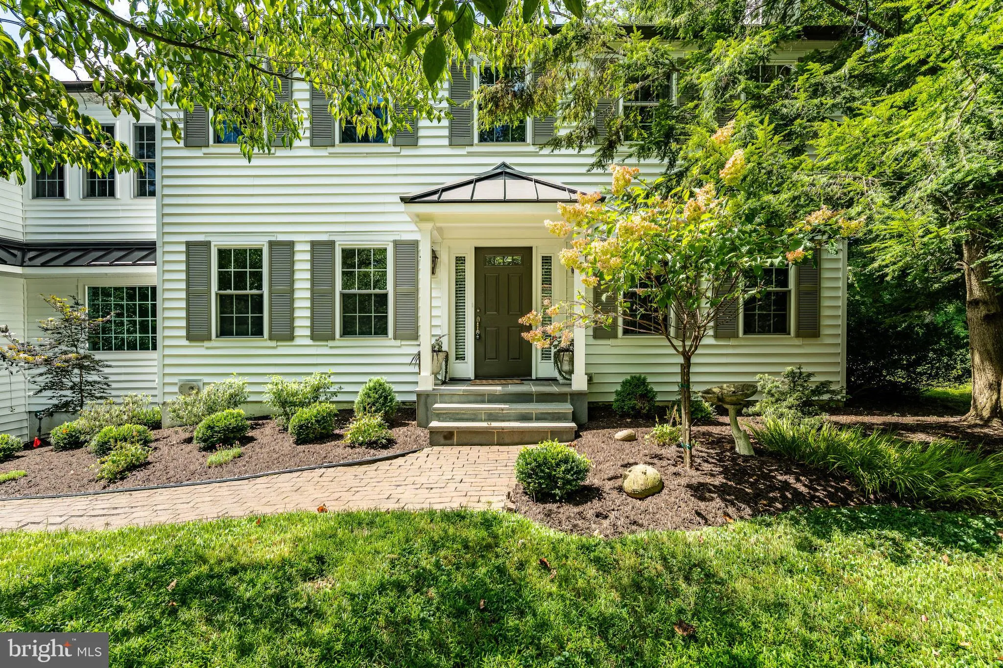 West Chester, Pennsylvania 19380, United States, 5 Bedrooms Bedrooms, ,4 BathroomsBathrooms,Residential,Contingent,187858