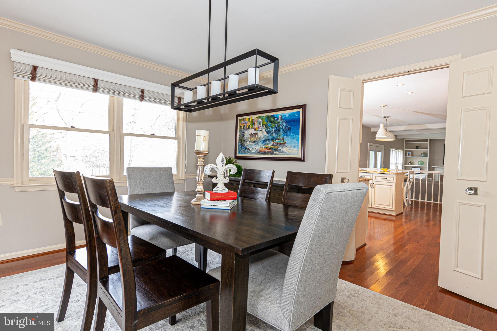 SOUTH RUN OAKS - Residential