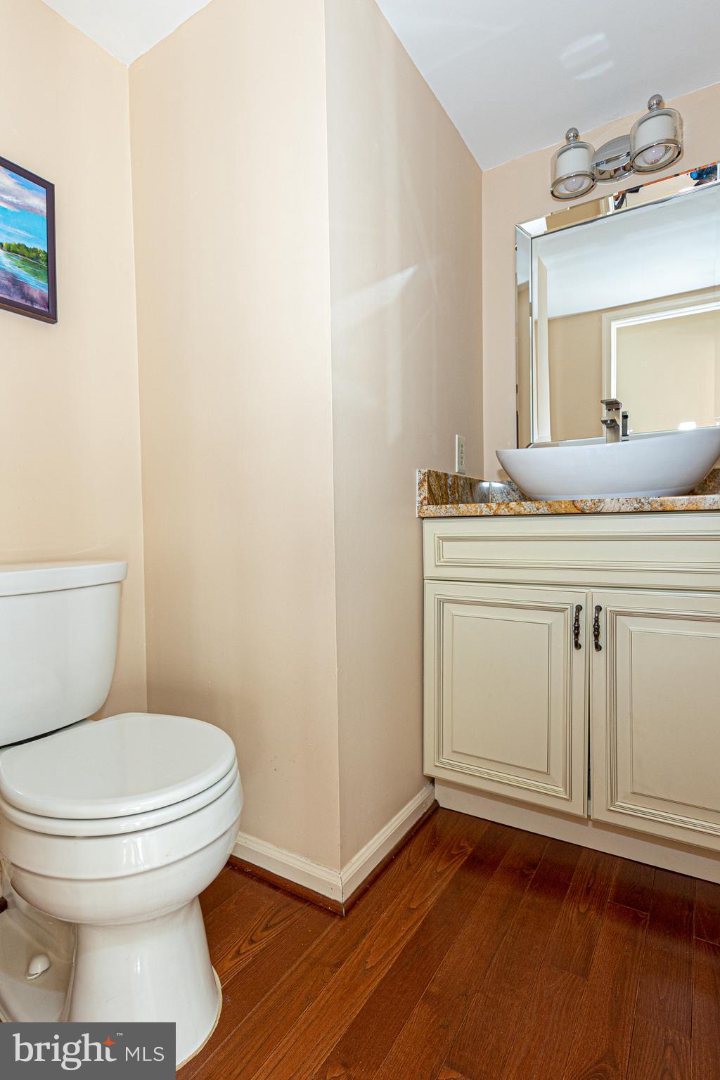 SOUTH RUN OAKS - Residential