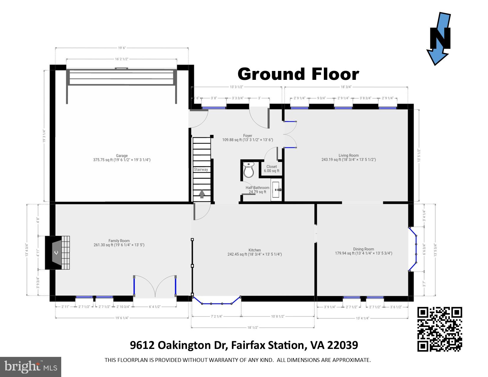 SOUTH RUN OAKS - Residential