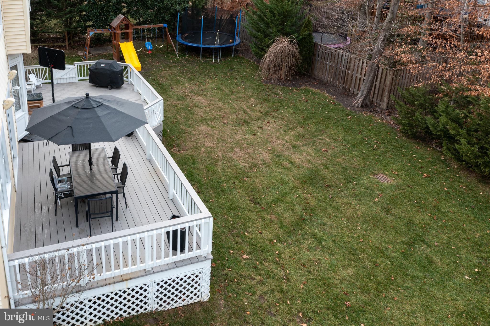 SOUTH RUN OAKS - Residential