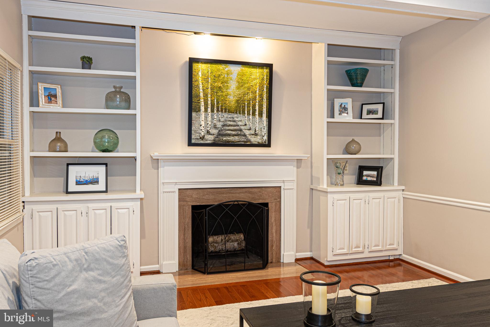 SOUTH RUN OAKS - Residential