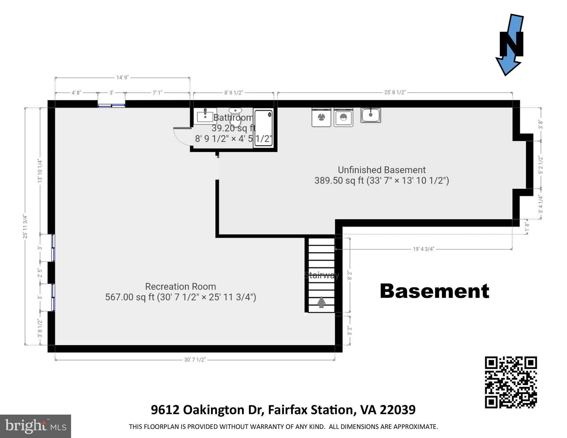 SOUTH RUN OAKS - Residential