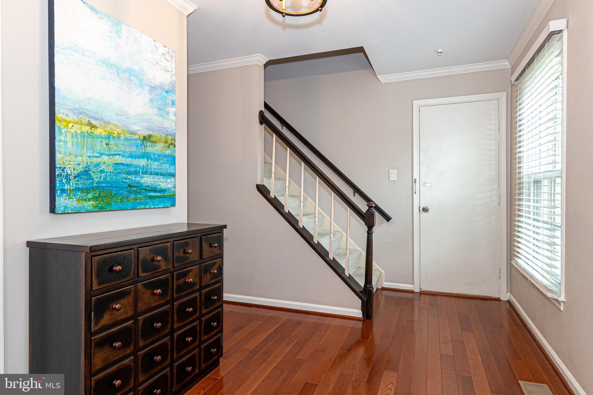 SOUTH RUN OAKS - Residential