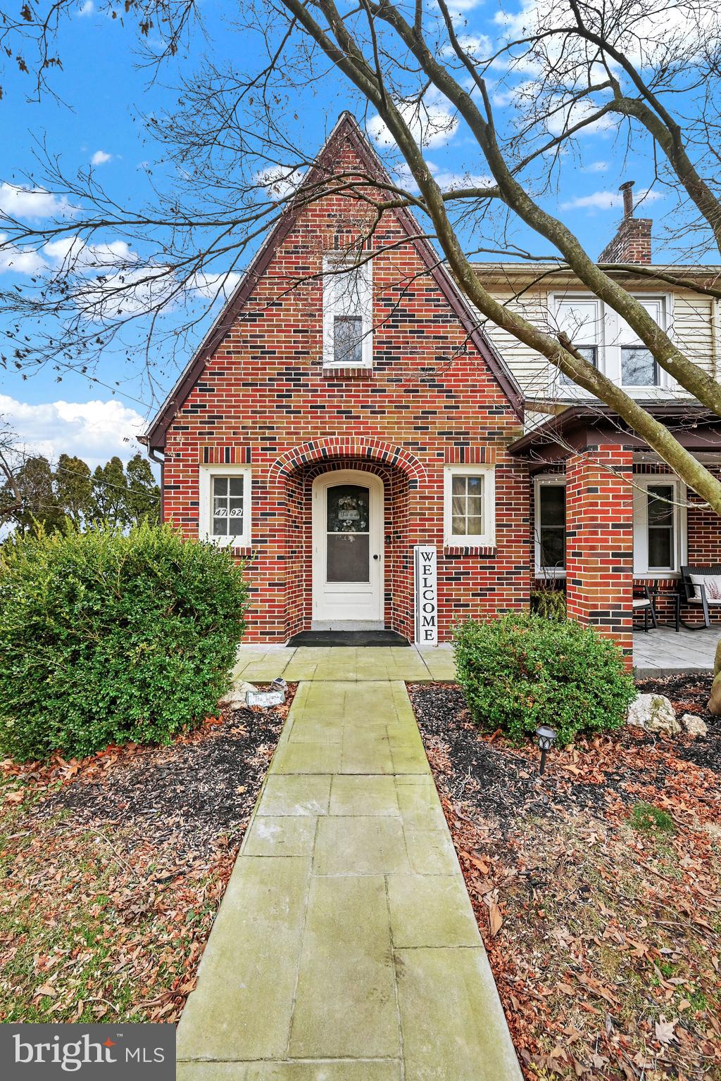 NORTH CODORUS TWP - Residential