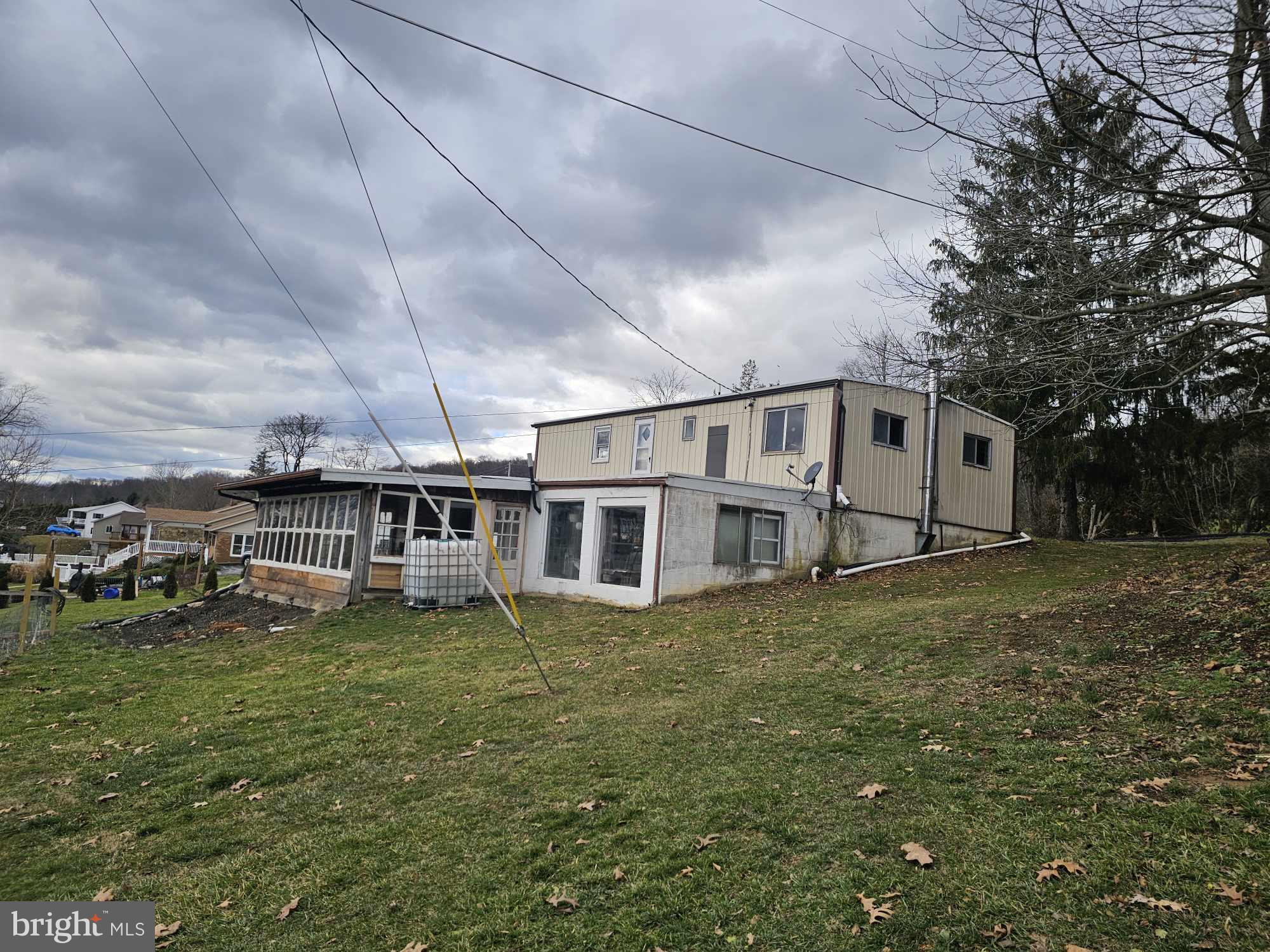 NORTH CODORUS TWP - Residential