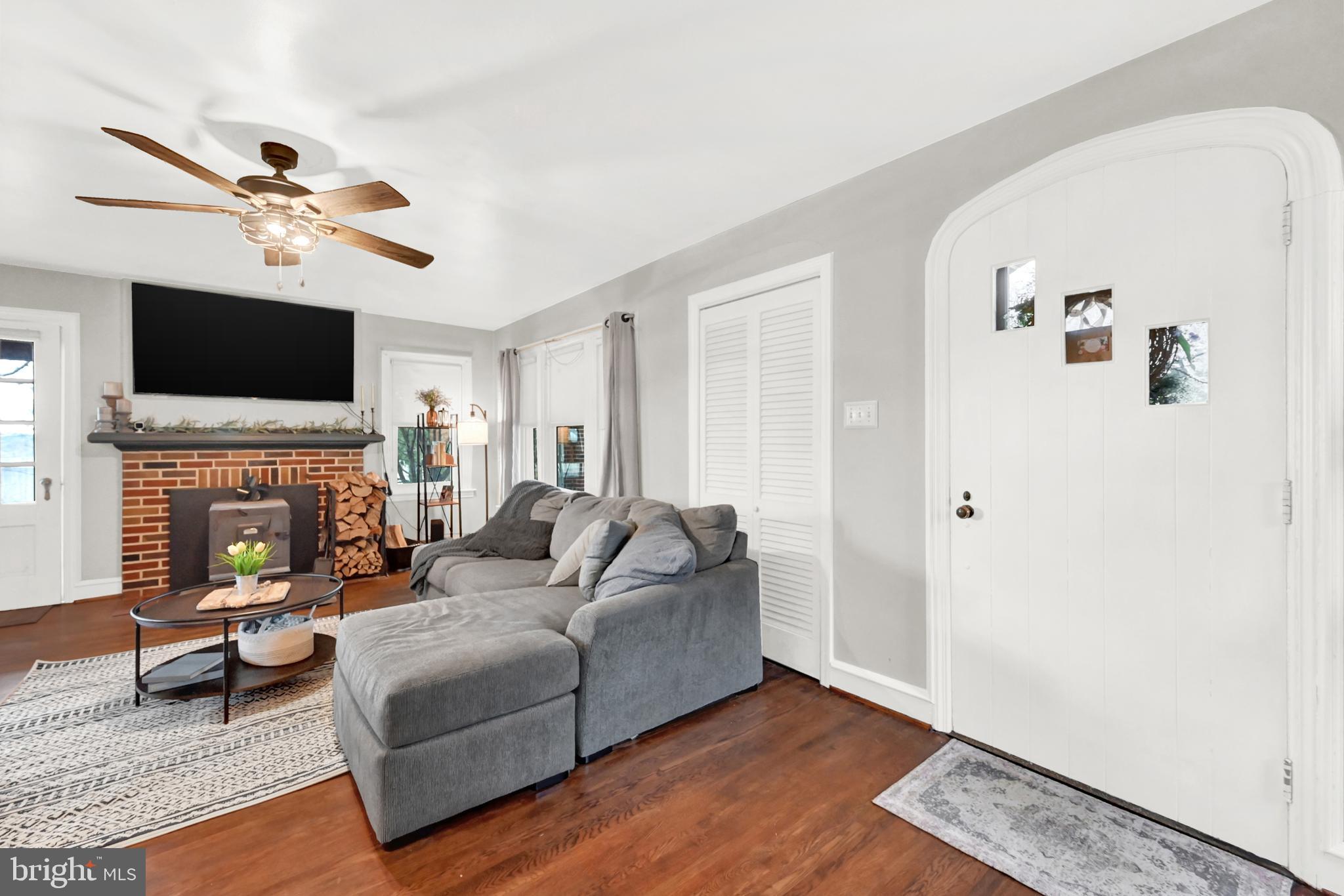 NORTH CODORUS TWP - Residential