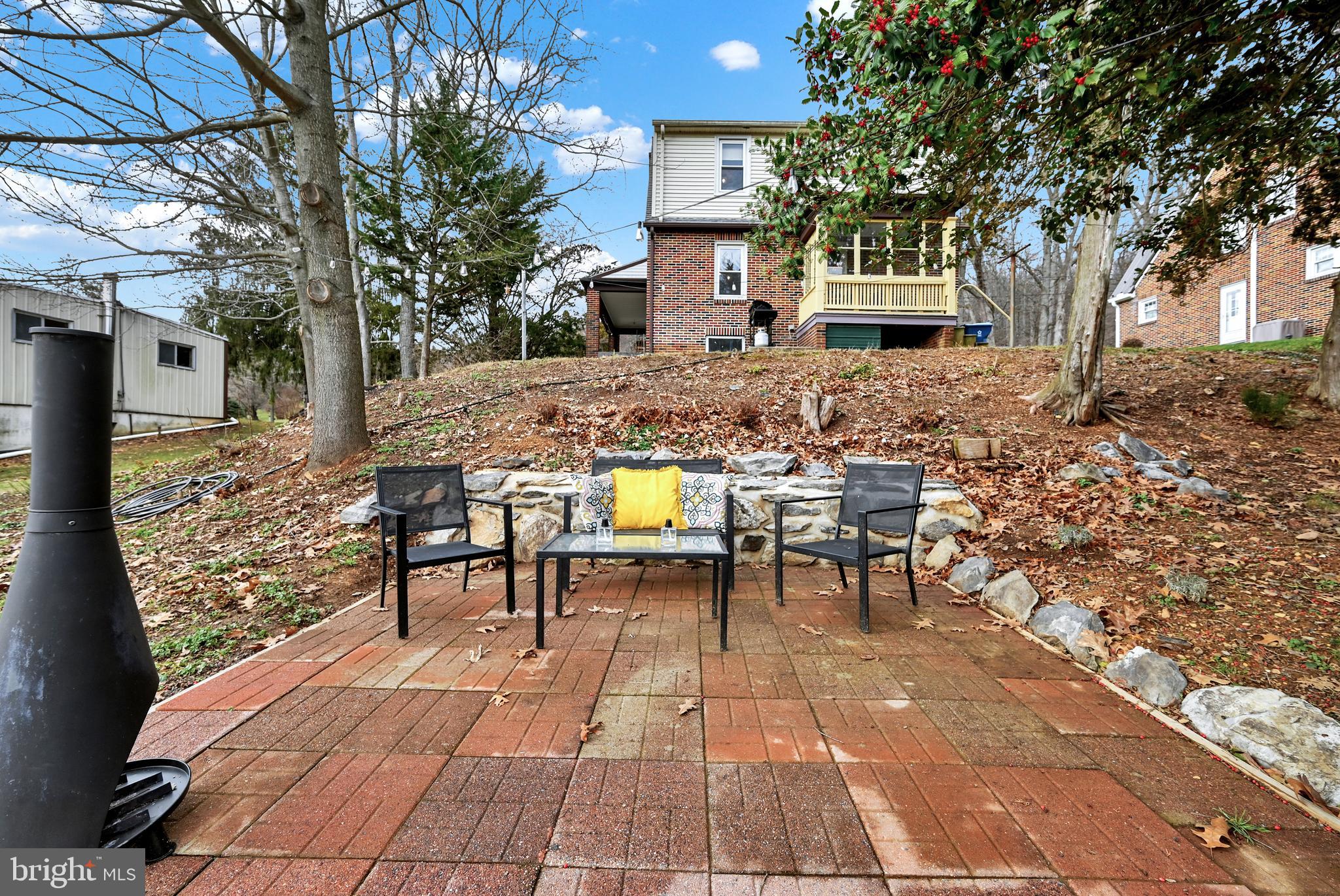 NORTH CODORUS TWP - Residential