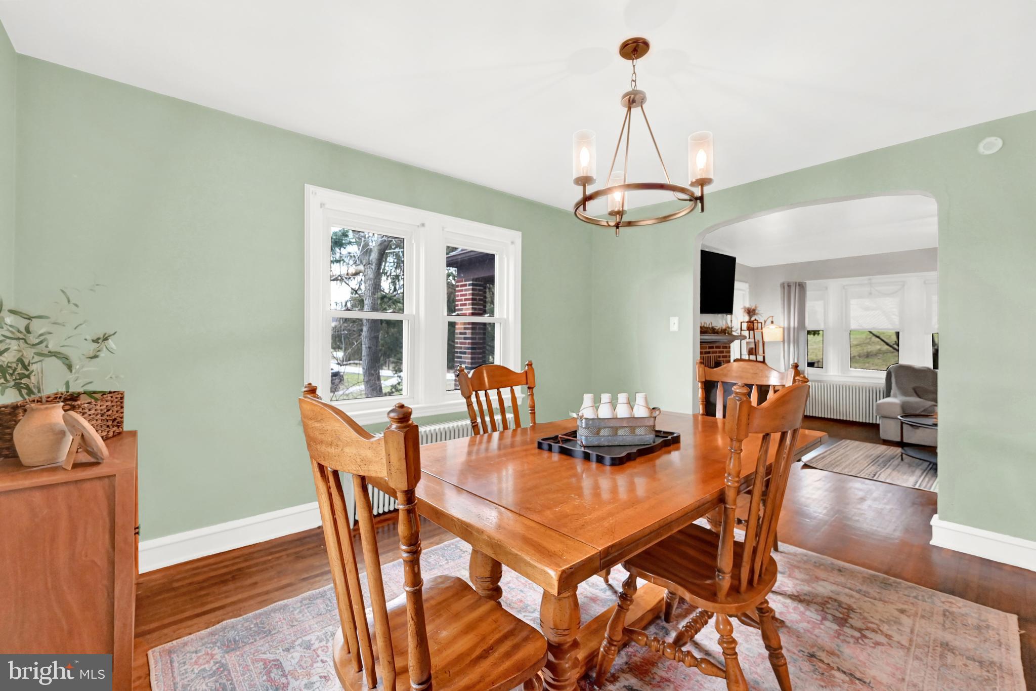 NORTH CODORUS TWP - Residential