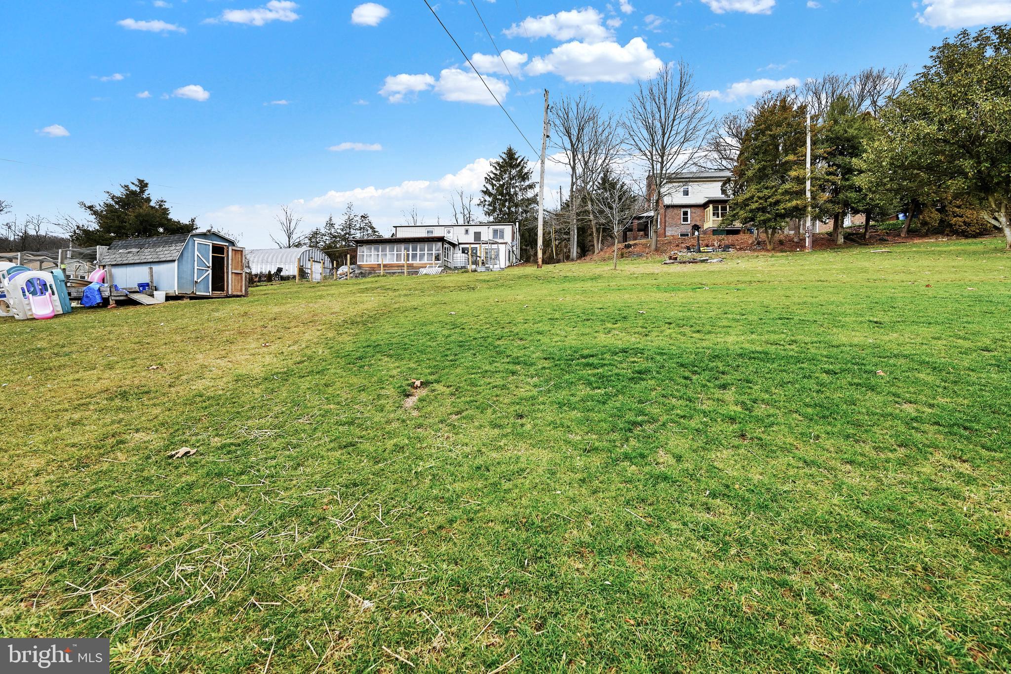 NORTH CODORUS TWP - Residential