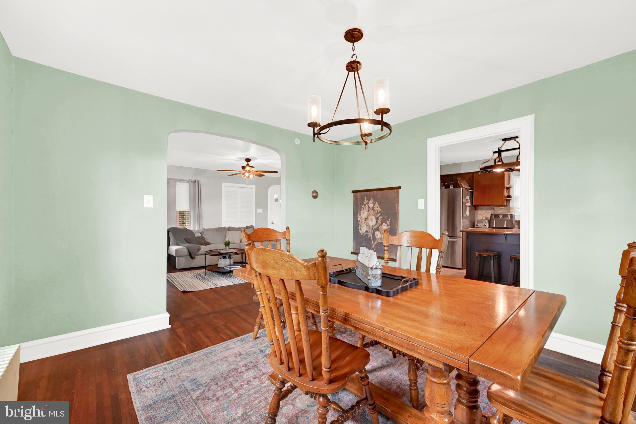 NORTH CODORUS TWP - Residential