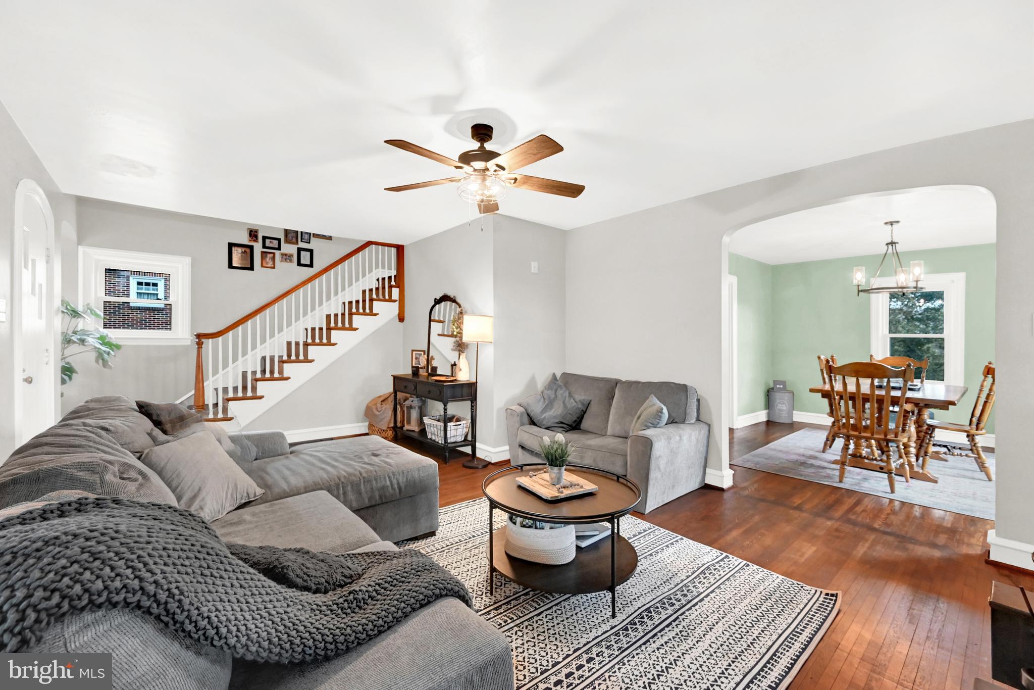 NORTH CODORUS TWP - Residential