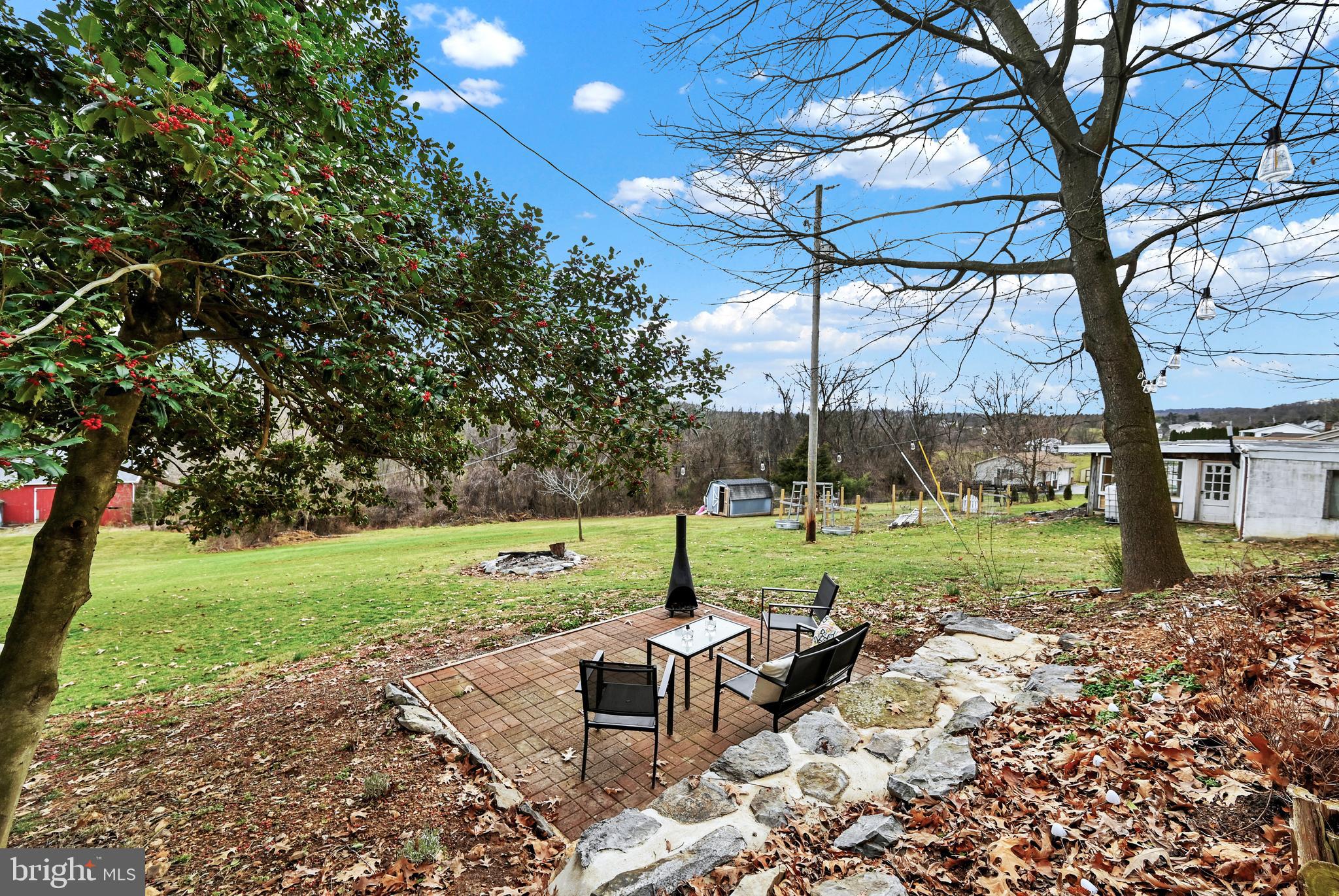 NORTH CODORUS TWP - Residential