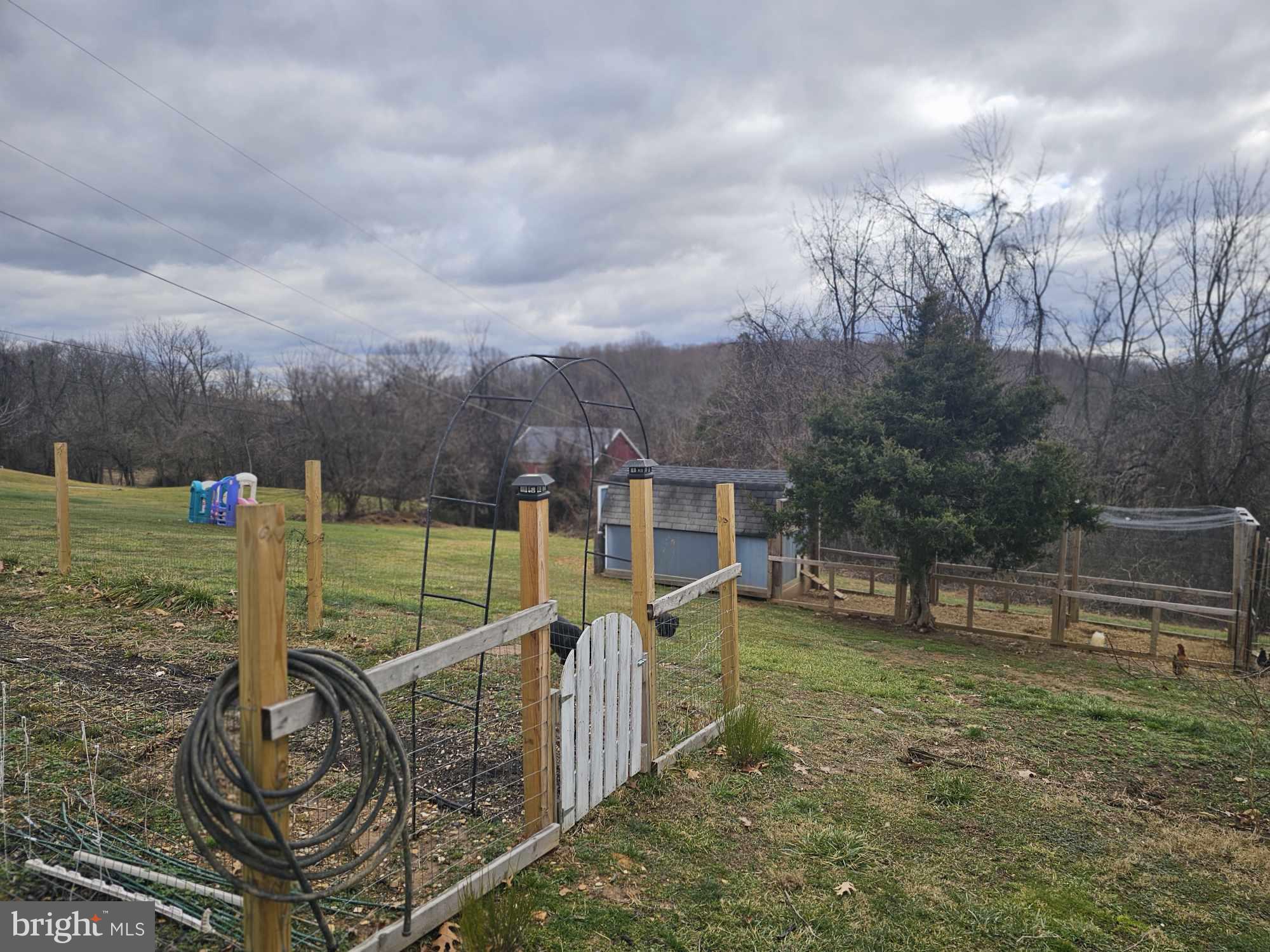 NORTH CODORUS TWP - Residential