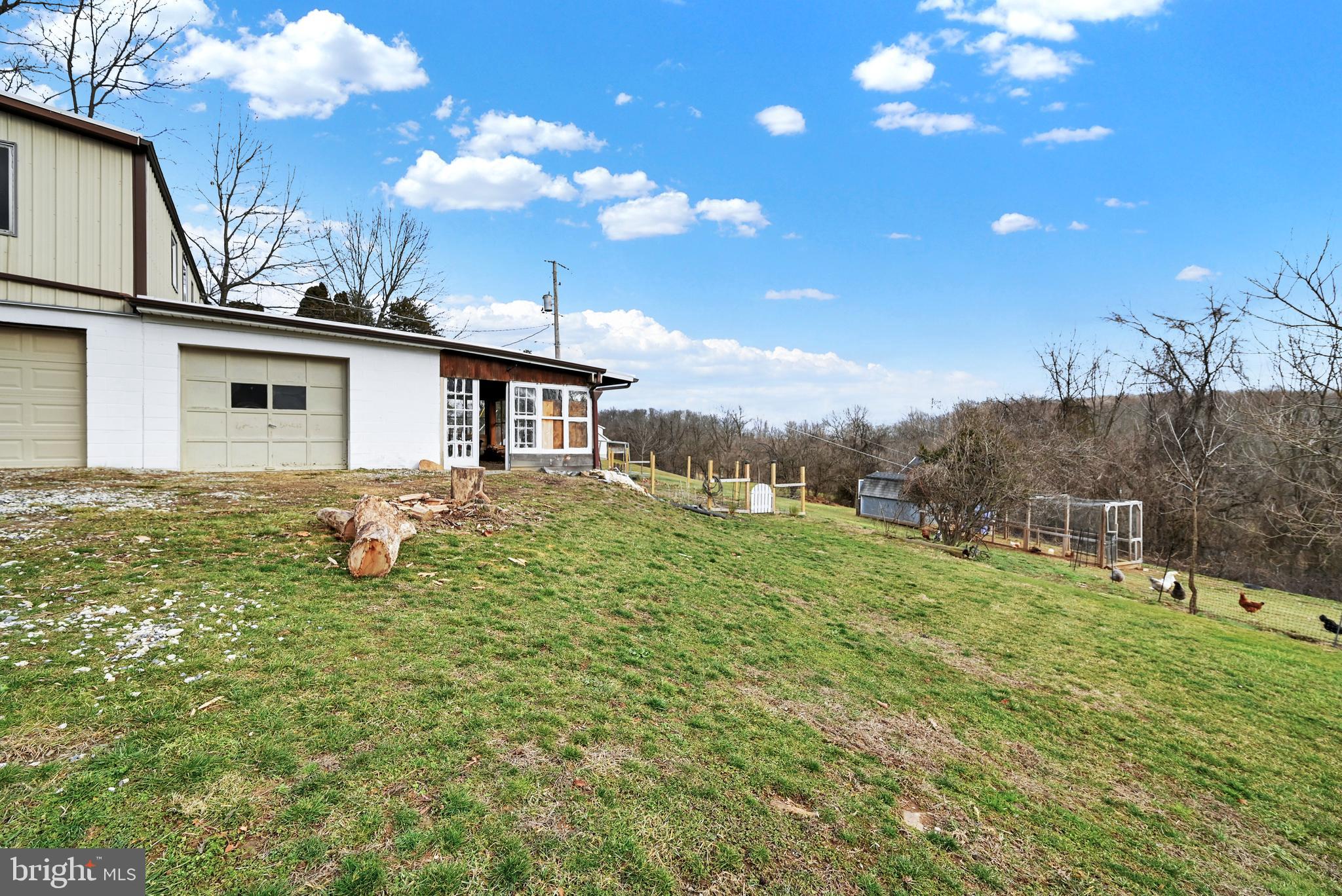 NORTH CODORUS TWP - Residential