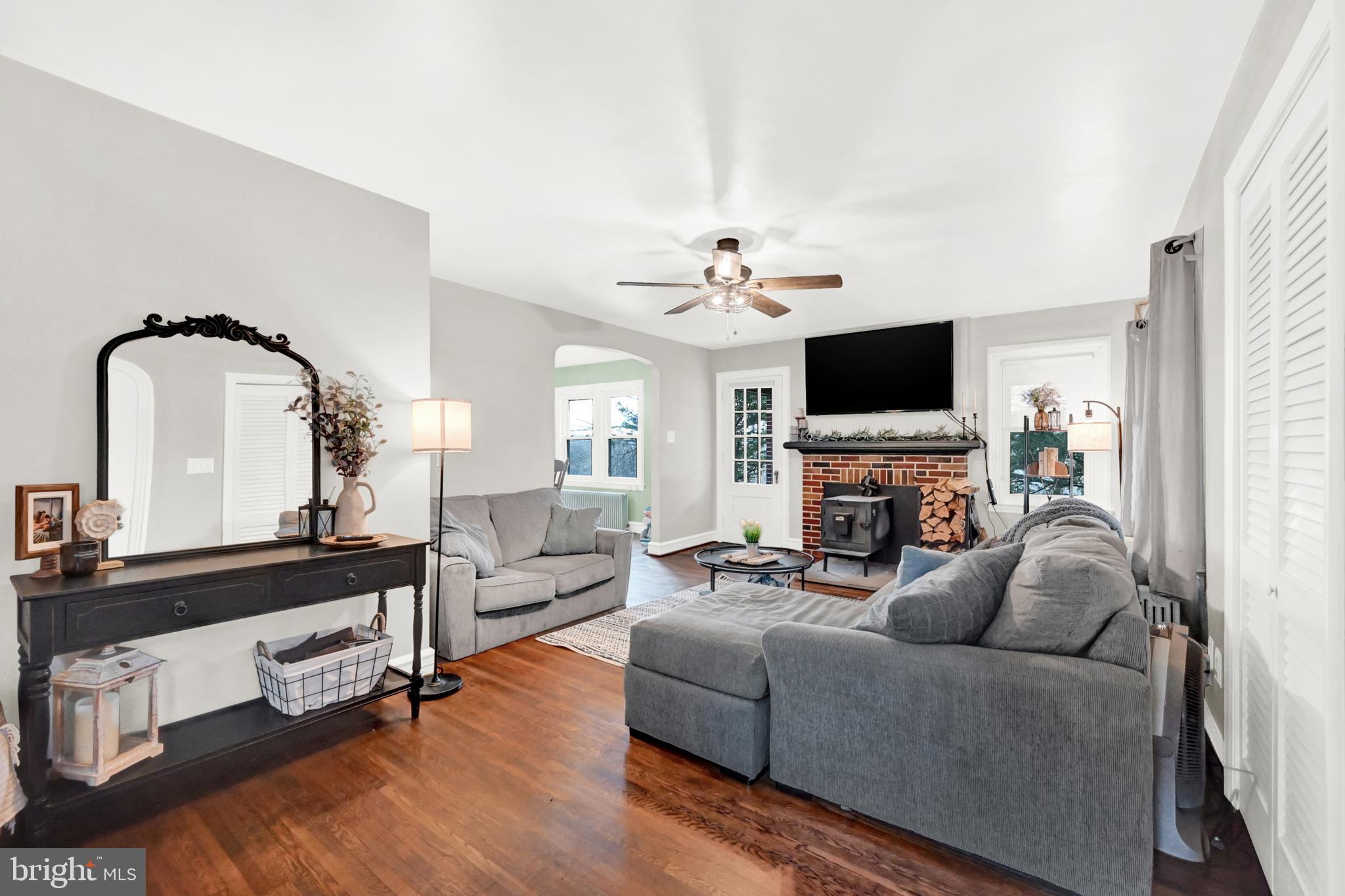 NORTH CODORUS TWP - Residential