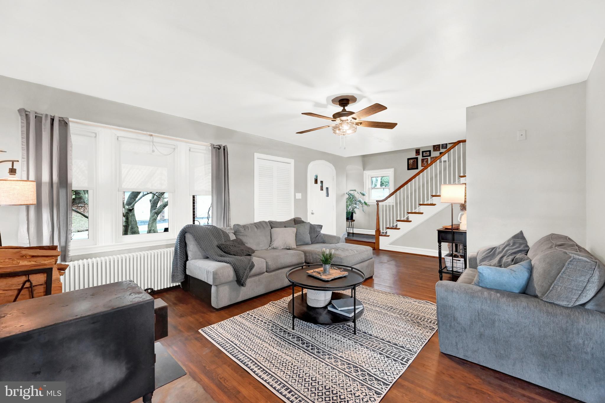 NORTH CODORUS TWP - Residential