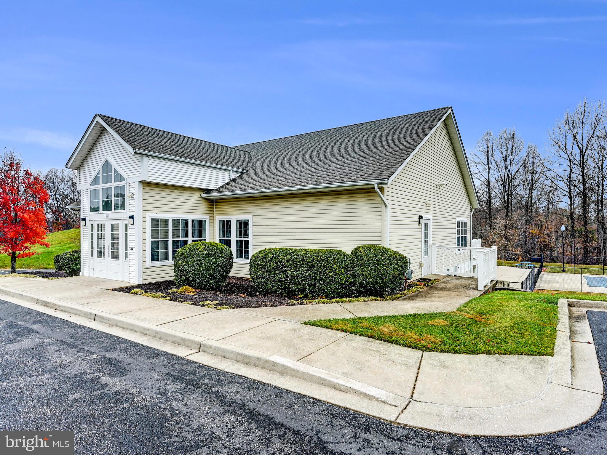 MONMOUTH MEADOWS - Residential