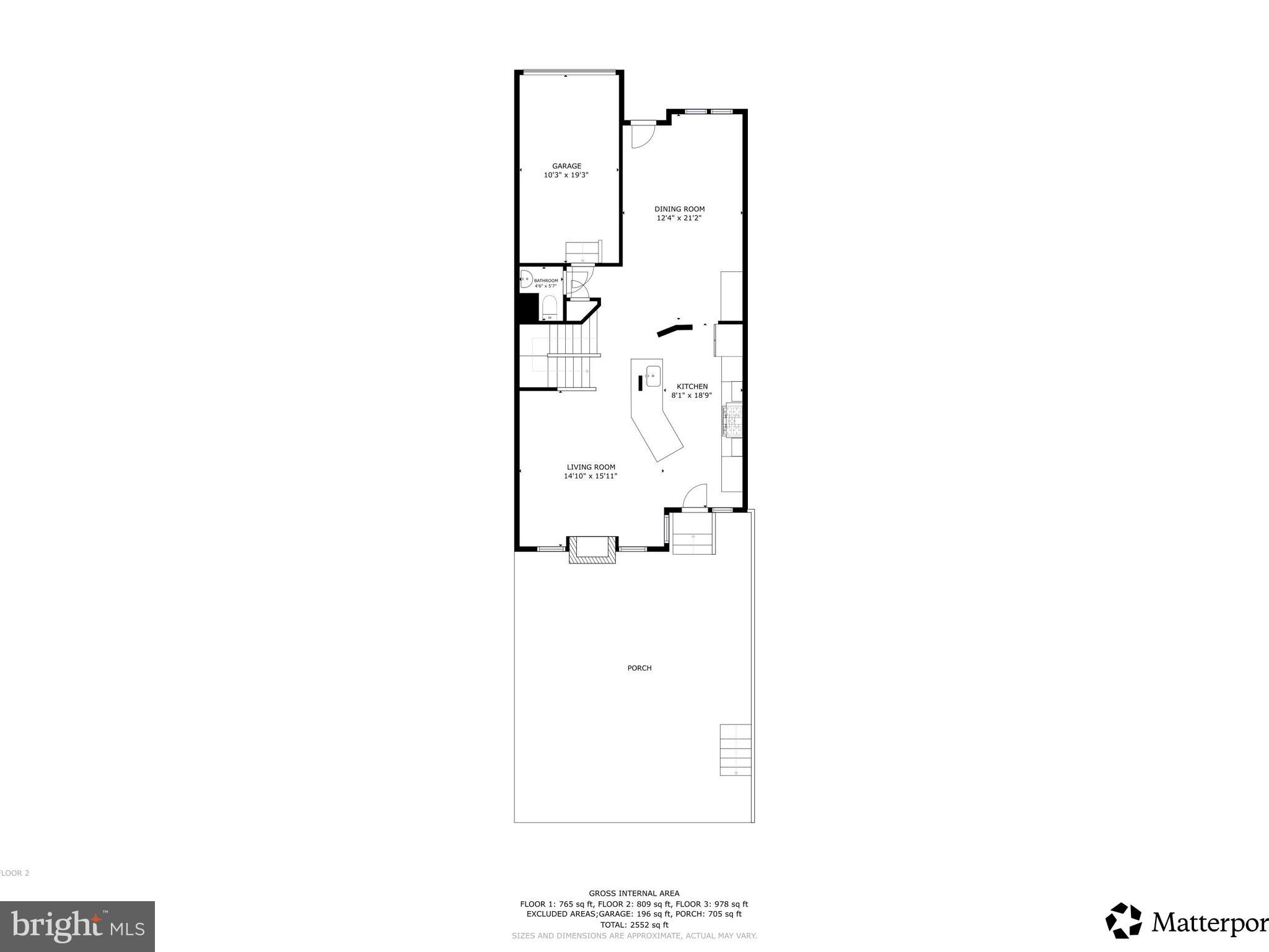 MONMOUTH MEADOWS - Residential