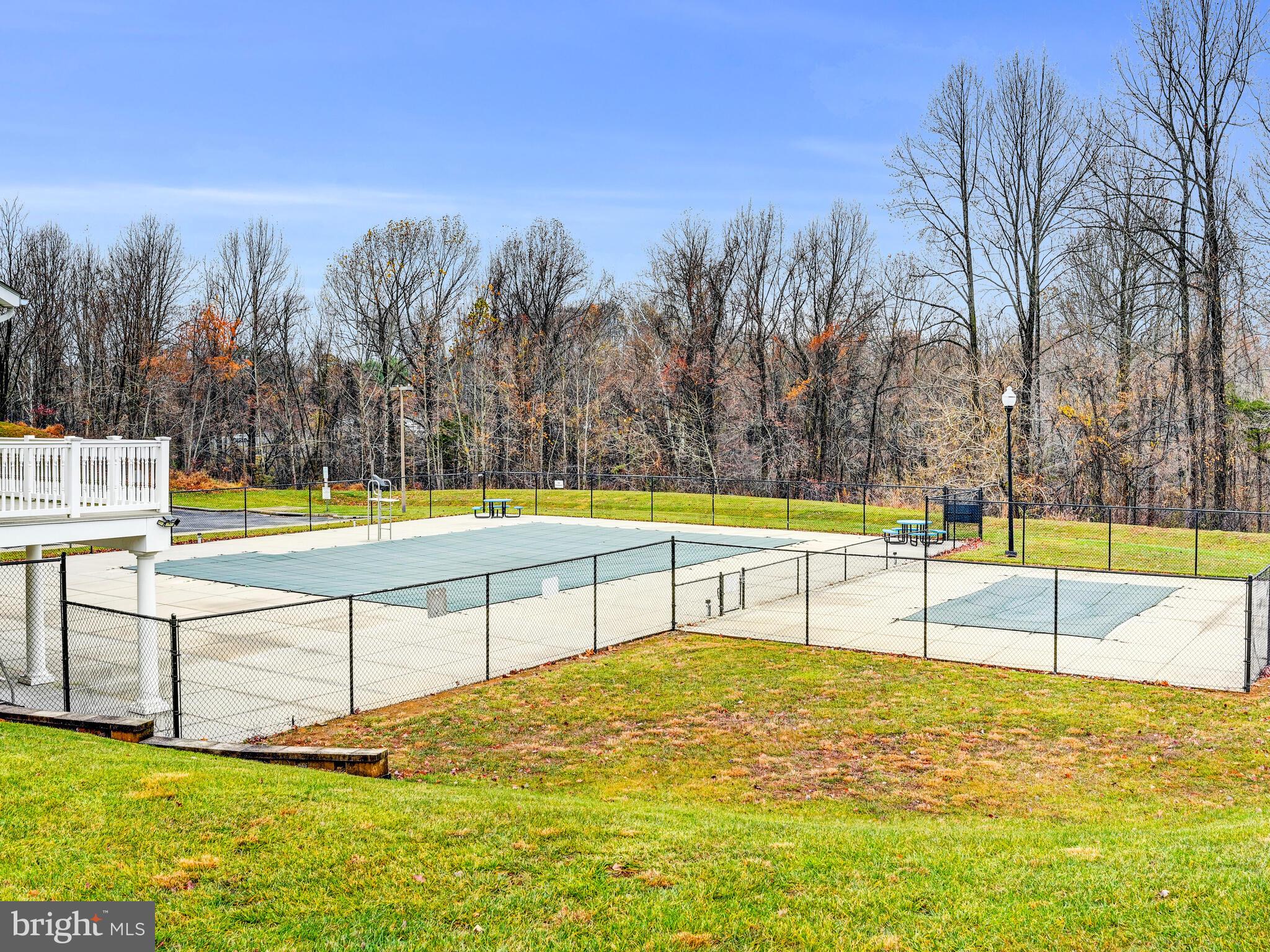 MONMOUTH MEADOWS - Residential