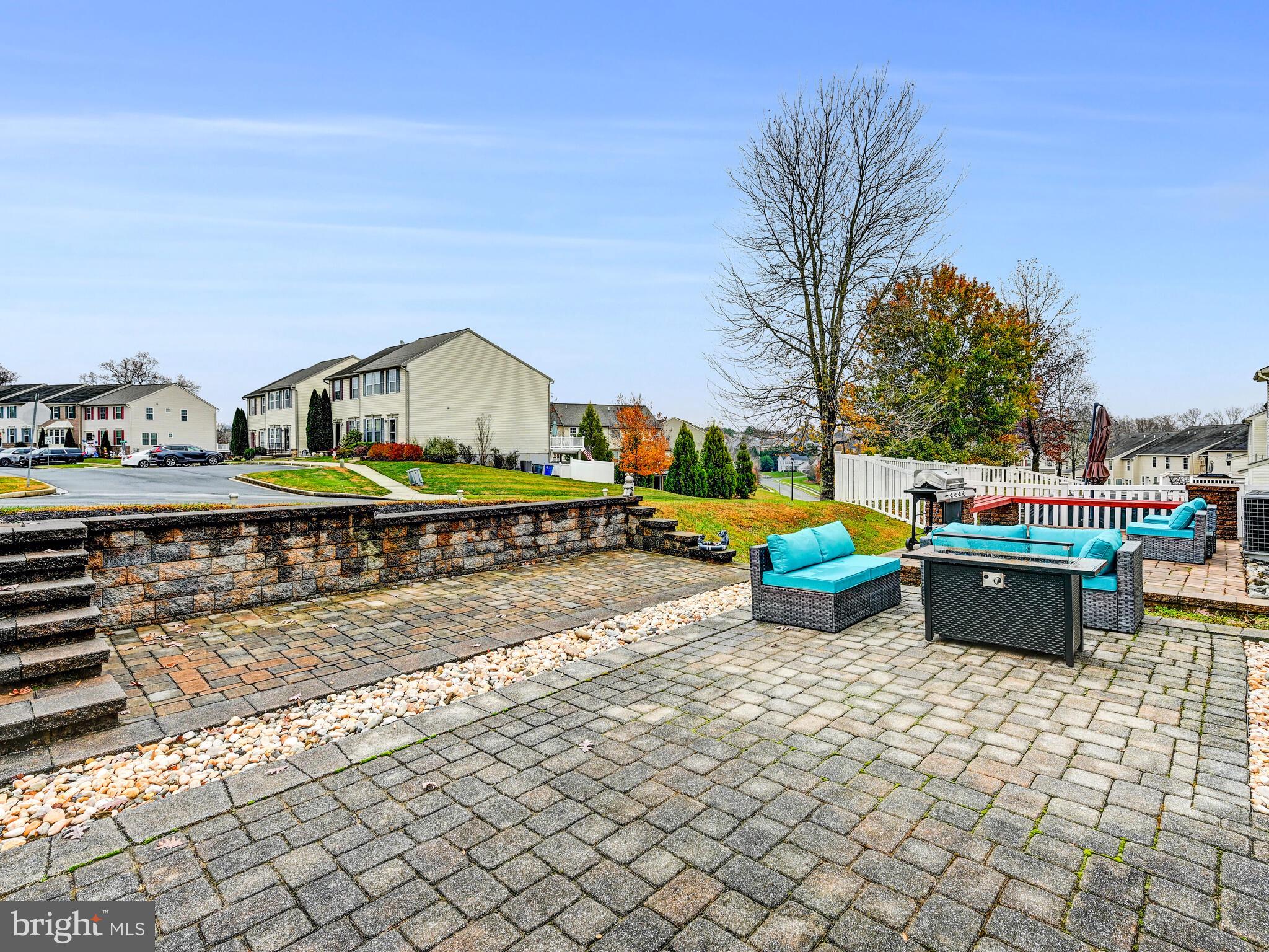 MONMOUTH MEADOWS - Residential