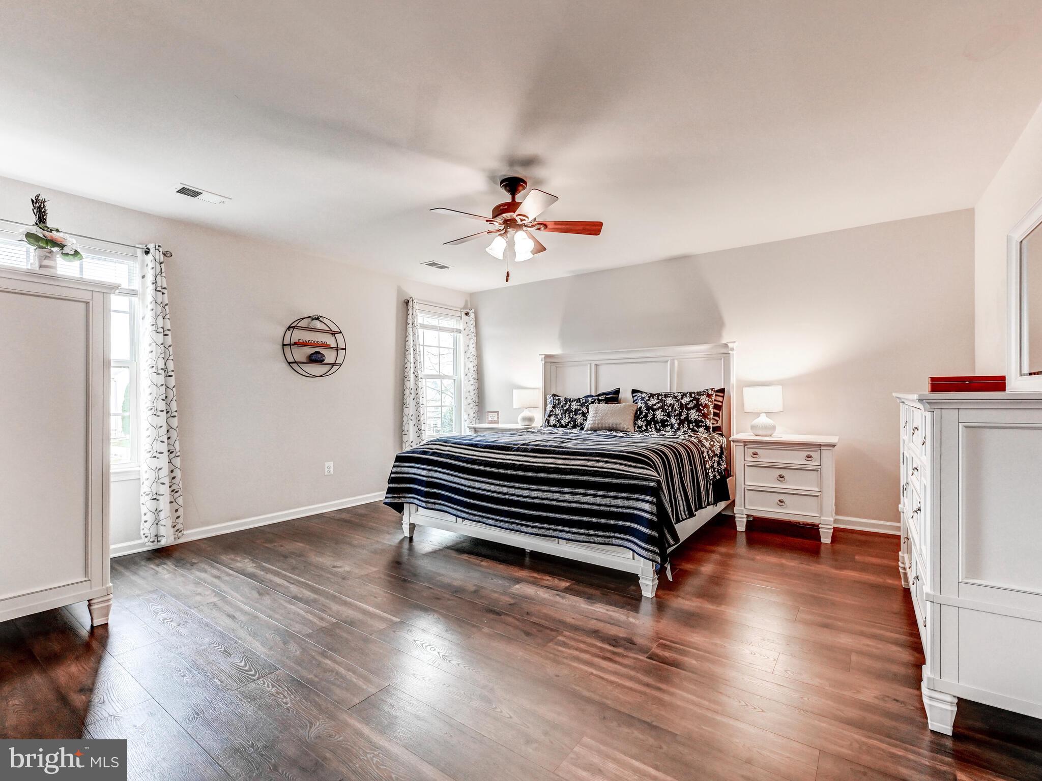 MONMOUTH MEADOWS - Residential