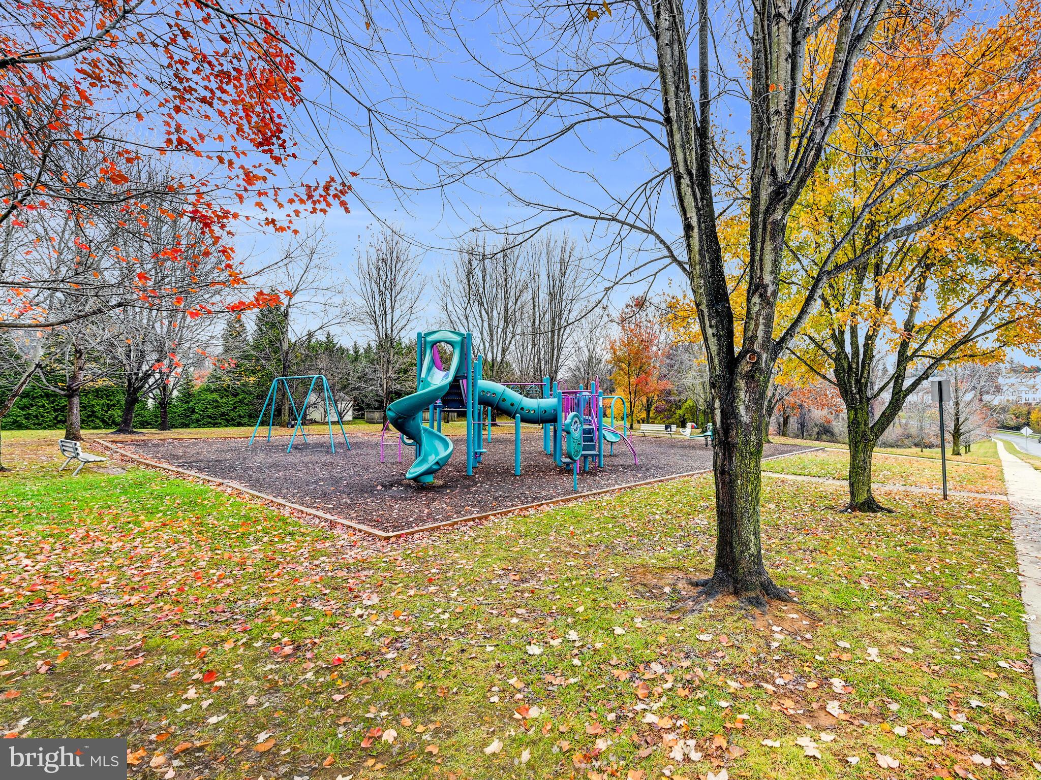 MONMOUTH MEADOWS - Residential