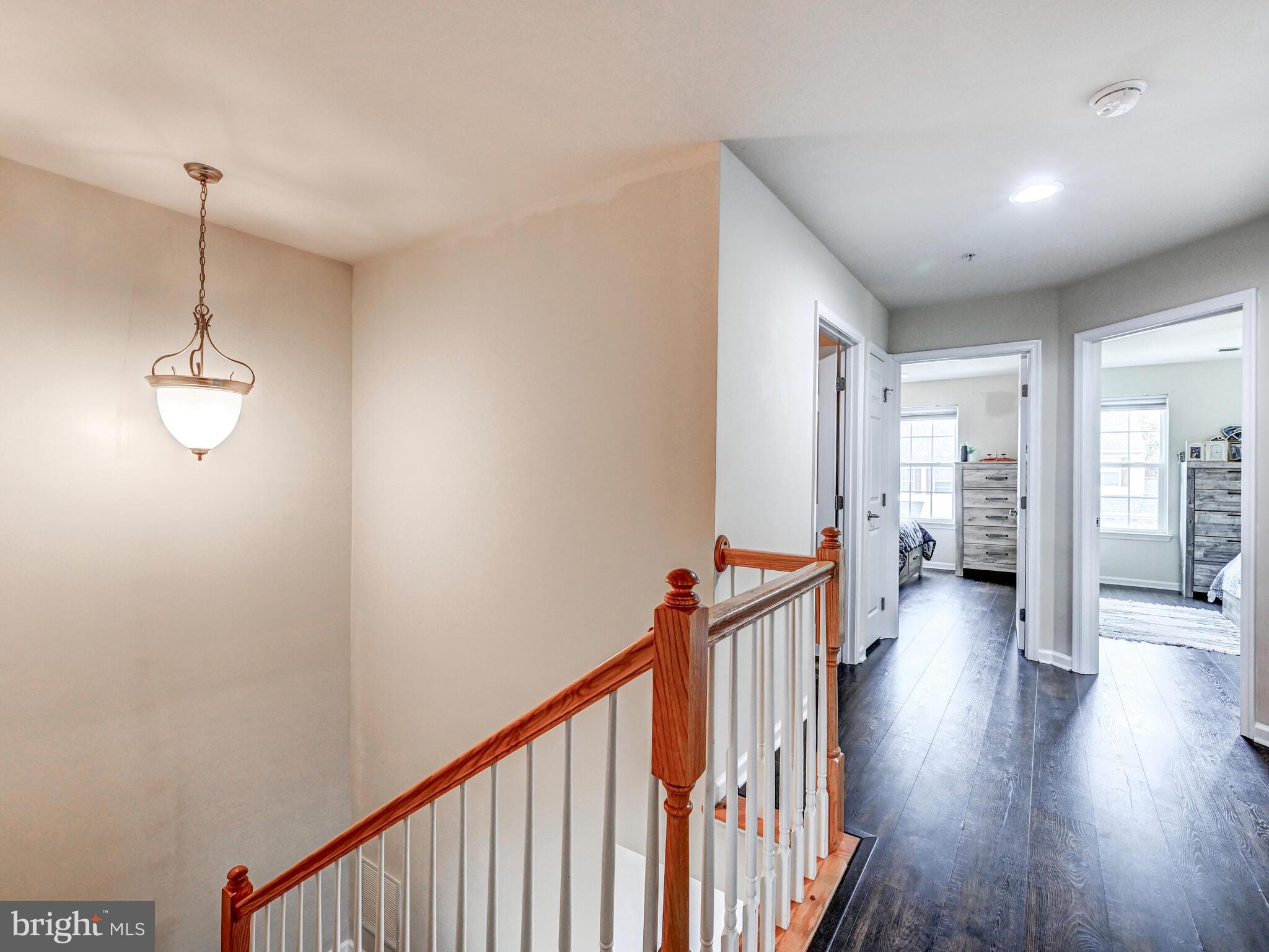 MONMOUTH MEADOWS - Residential