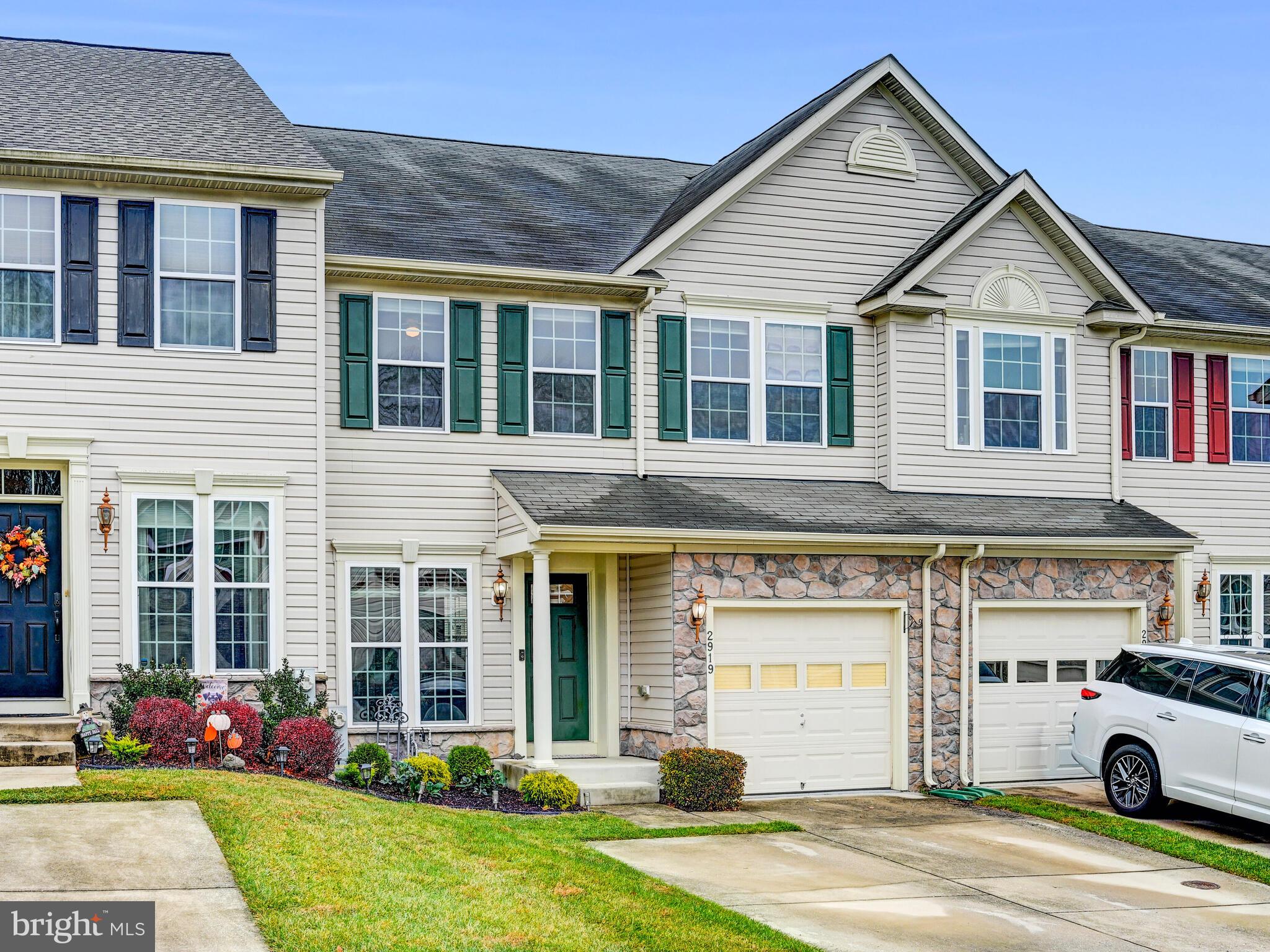 MONMOUTH MEADOWS - Residential