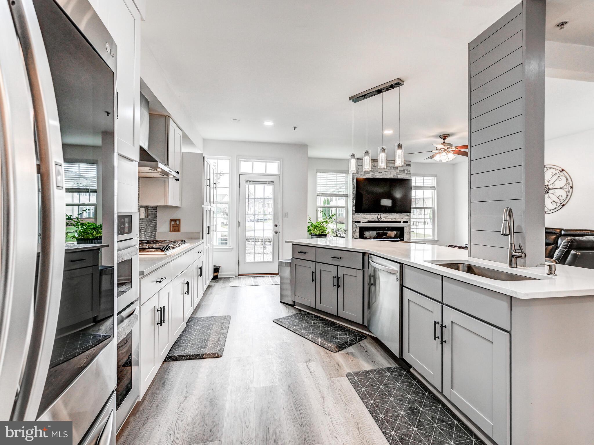 MONMOUTH MEADOWS - Residential