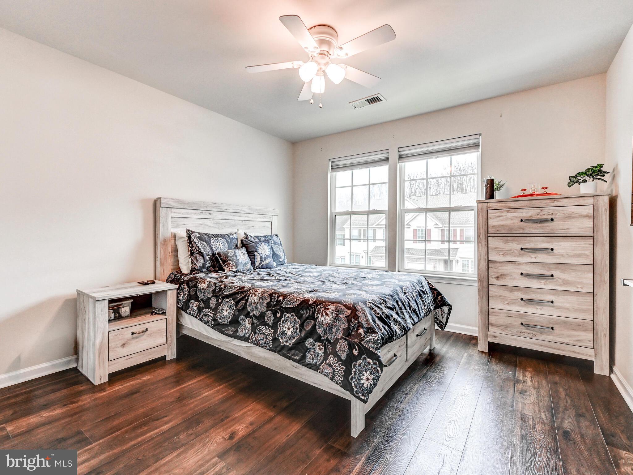 MONMOUTH MEADOWS - Residential