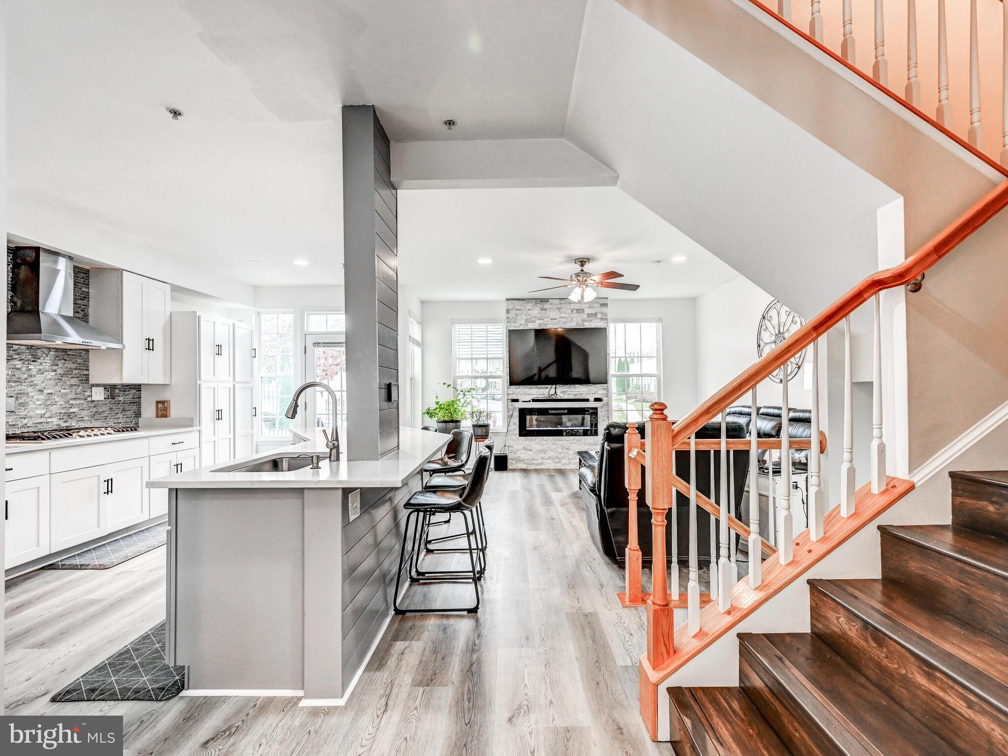 MONMOUTH MEADOWS - Residential