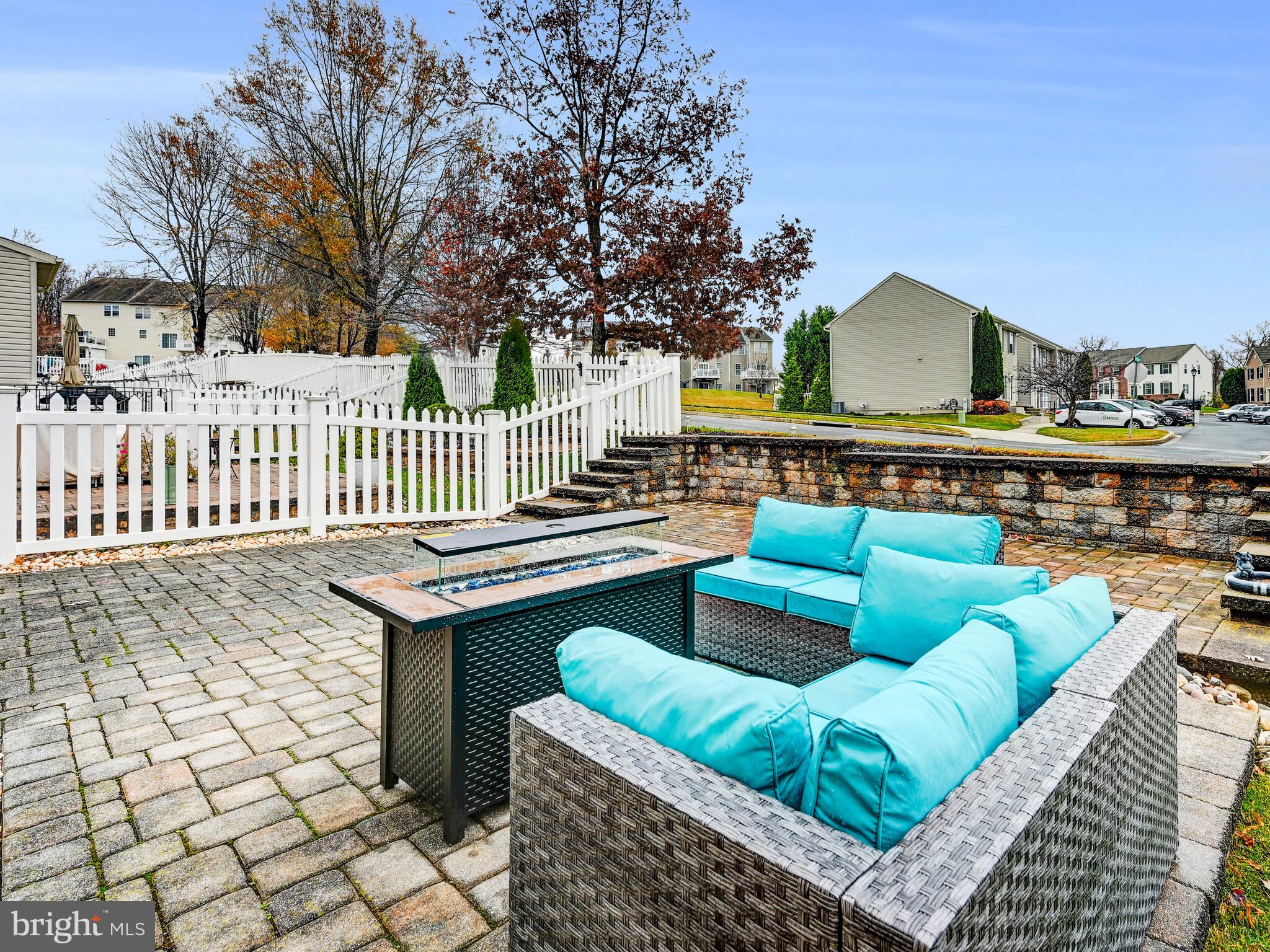 MONMOUTH MEADOWS - Residential